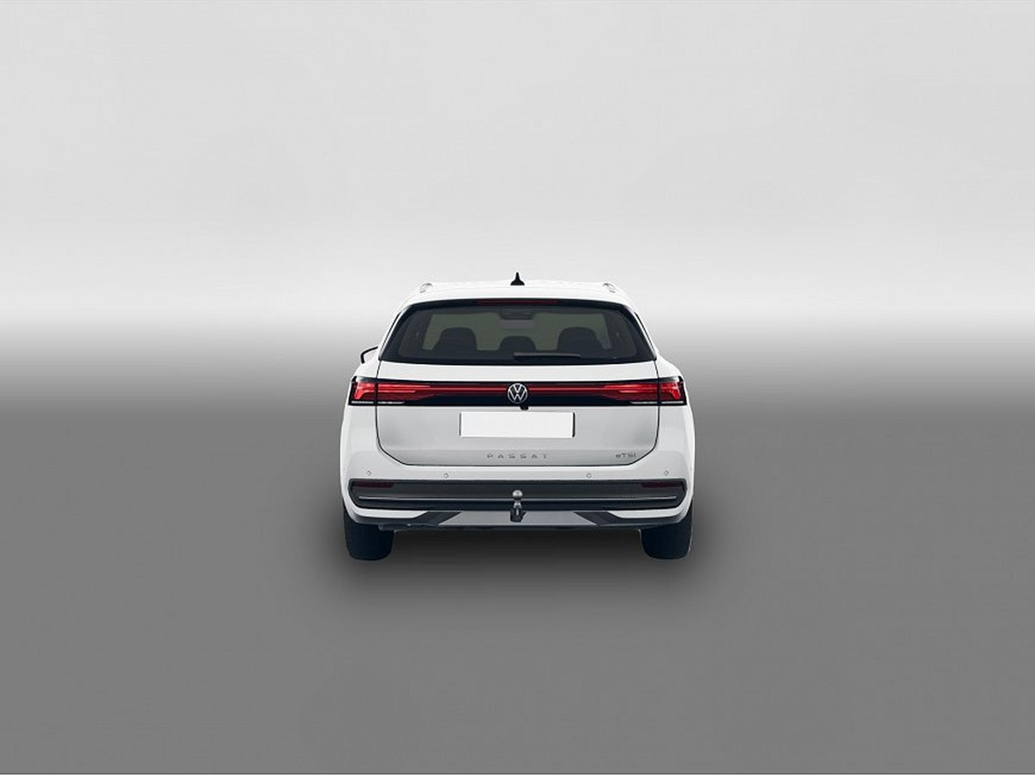 VW Passat (2025) - Photo 7