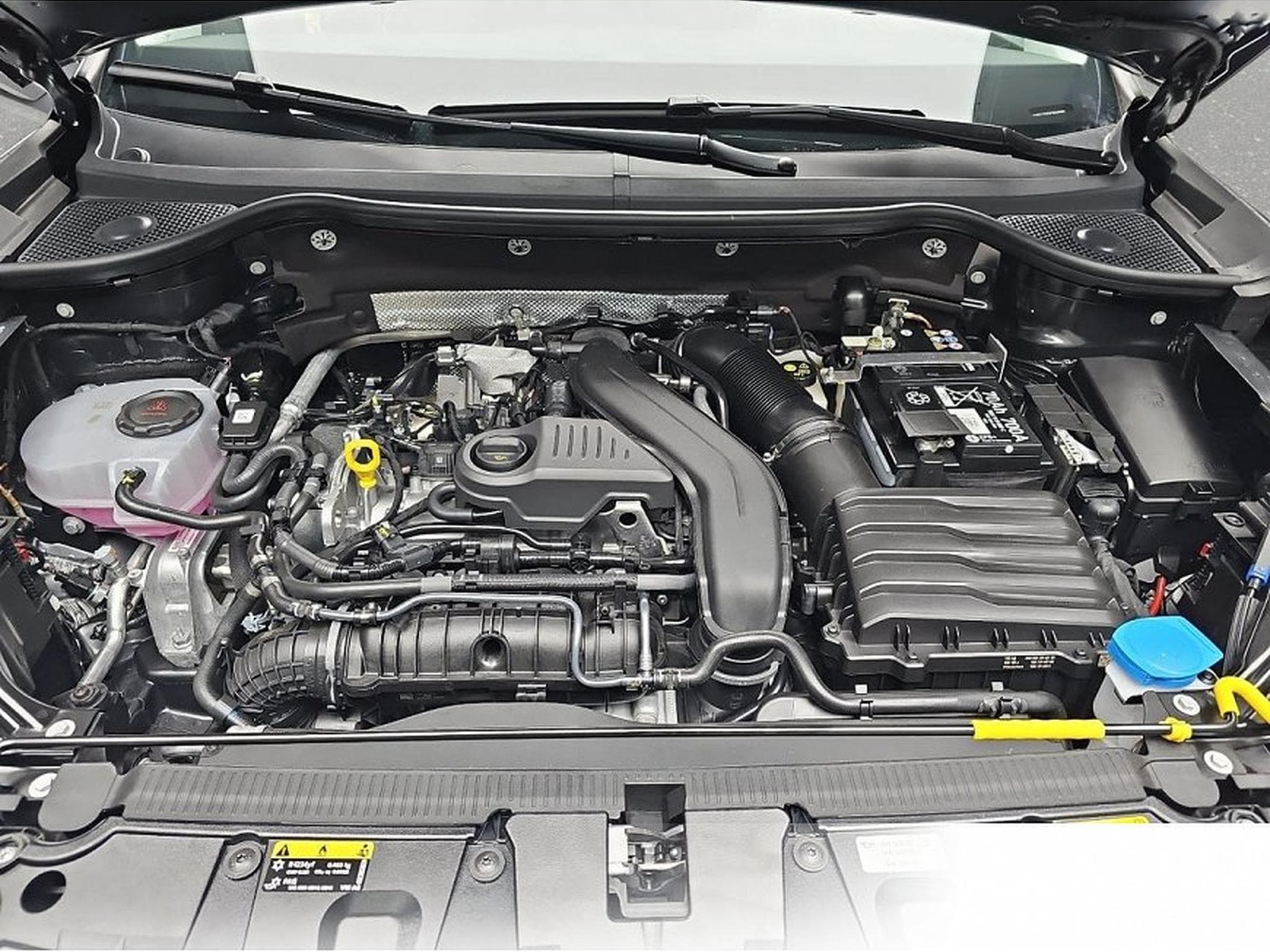 Cupra Ateca (2026) - Photo 14