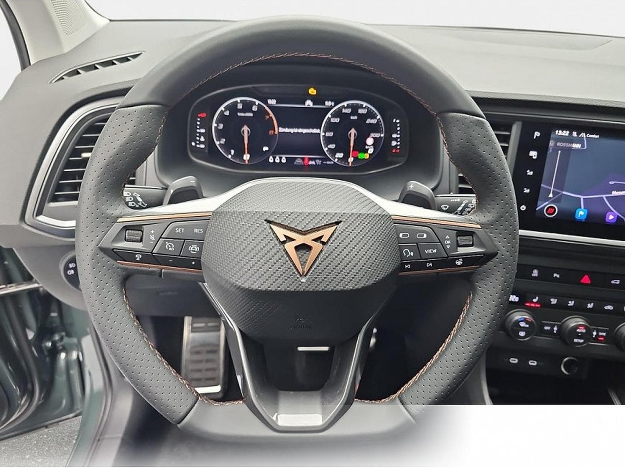 Cupra Ateca (2026) - Photo 12