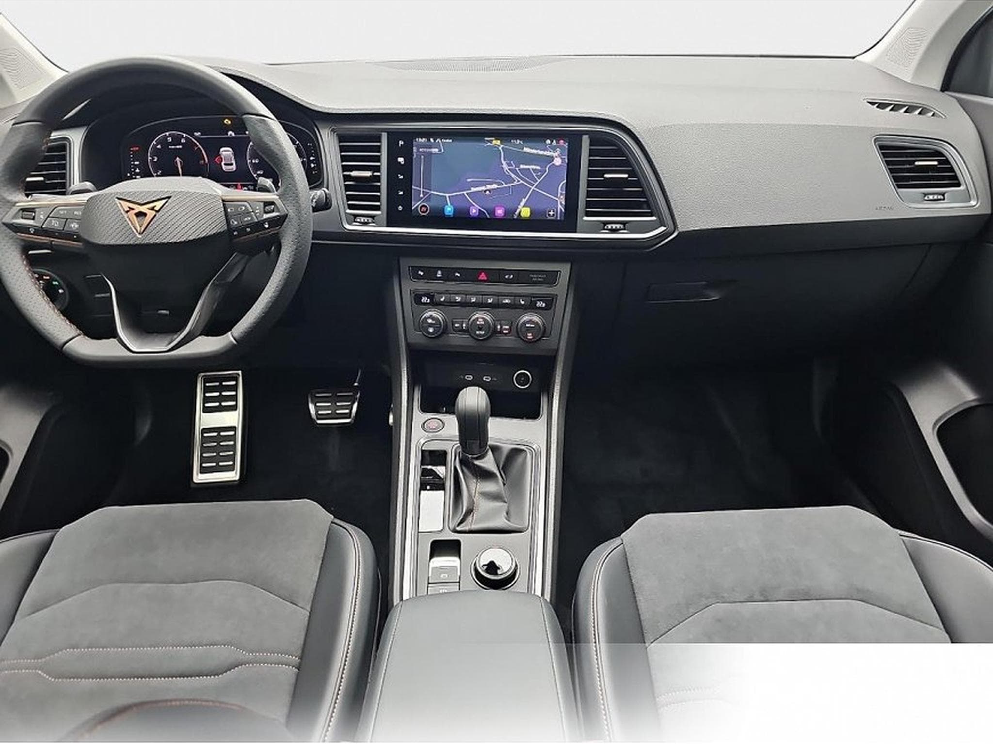 Cupra Ateca (2026) - Photo 6