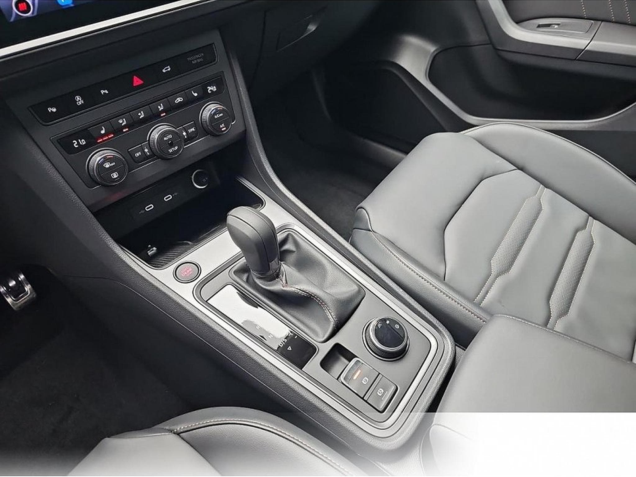 Cupra Ateca (2026) - Photo 11