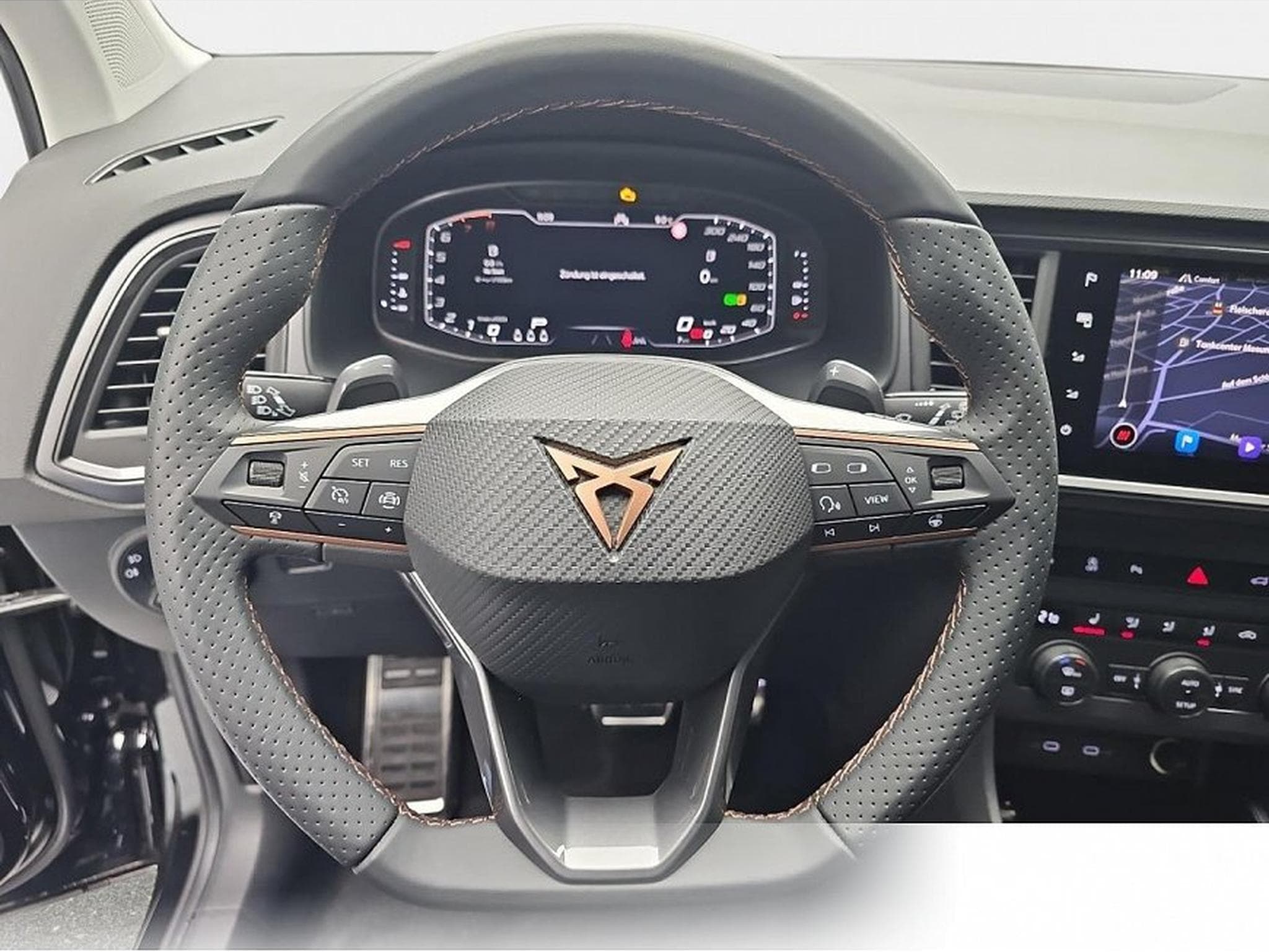 Cupra Ateca (2026) - Photo 12
