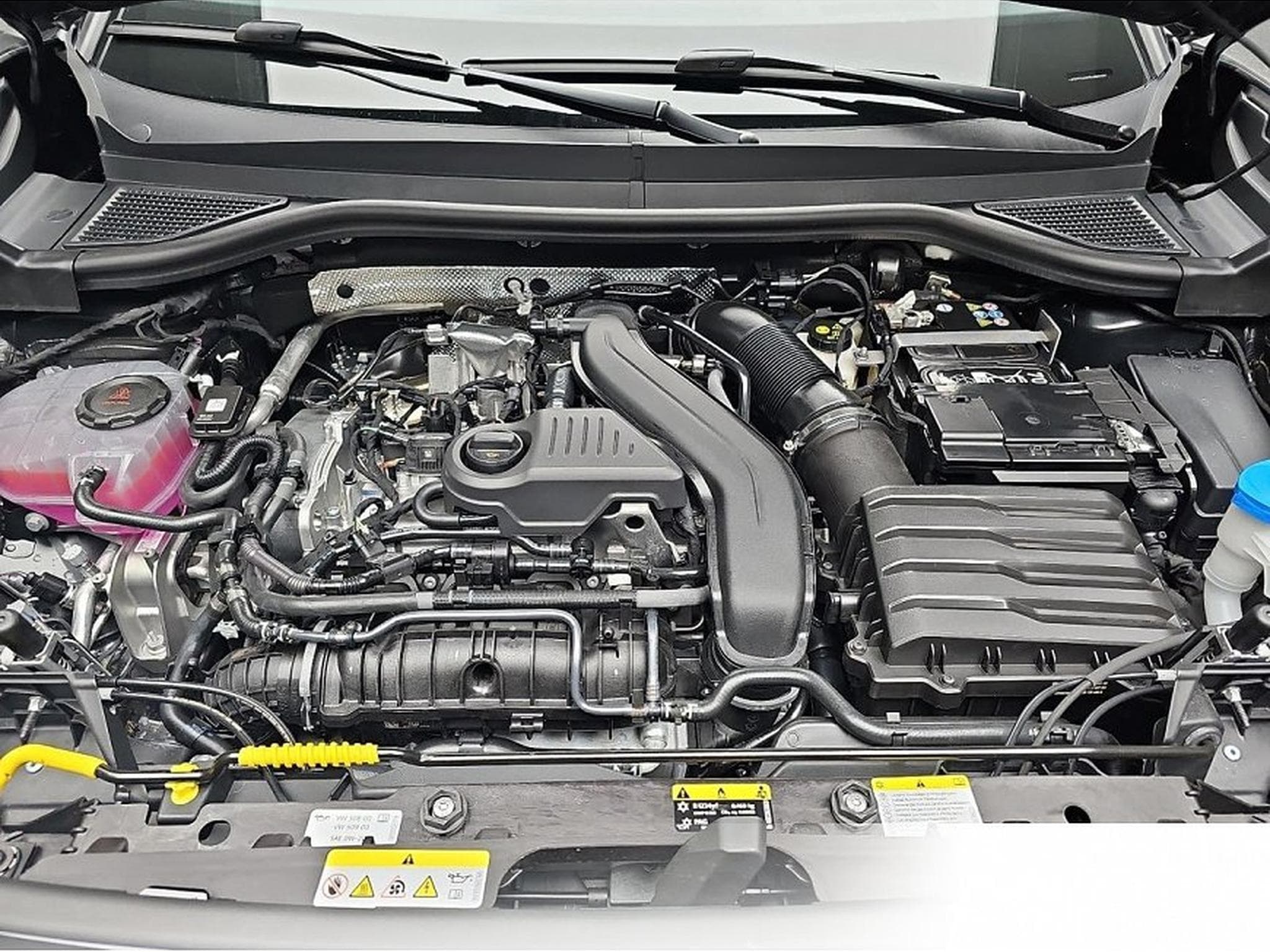 VW T-Roc (2026) - Photo 14