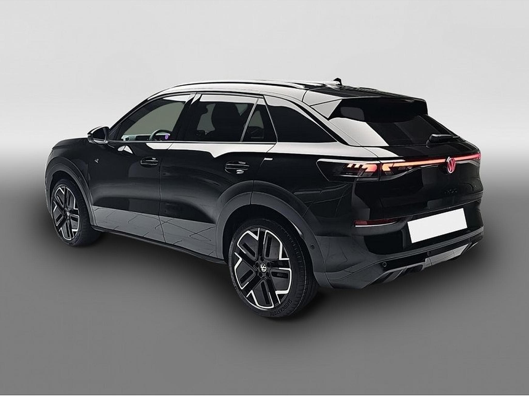 VW T-Roc (2026) - Photo 3