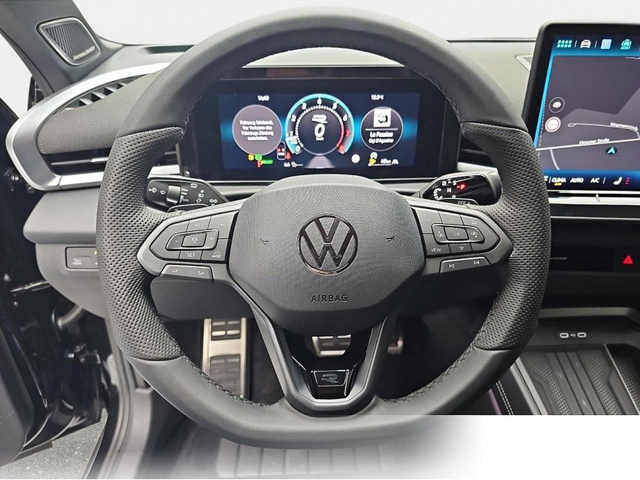 VW T-Roc (2026) - Photo 12