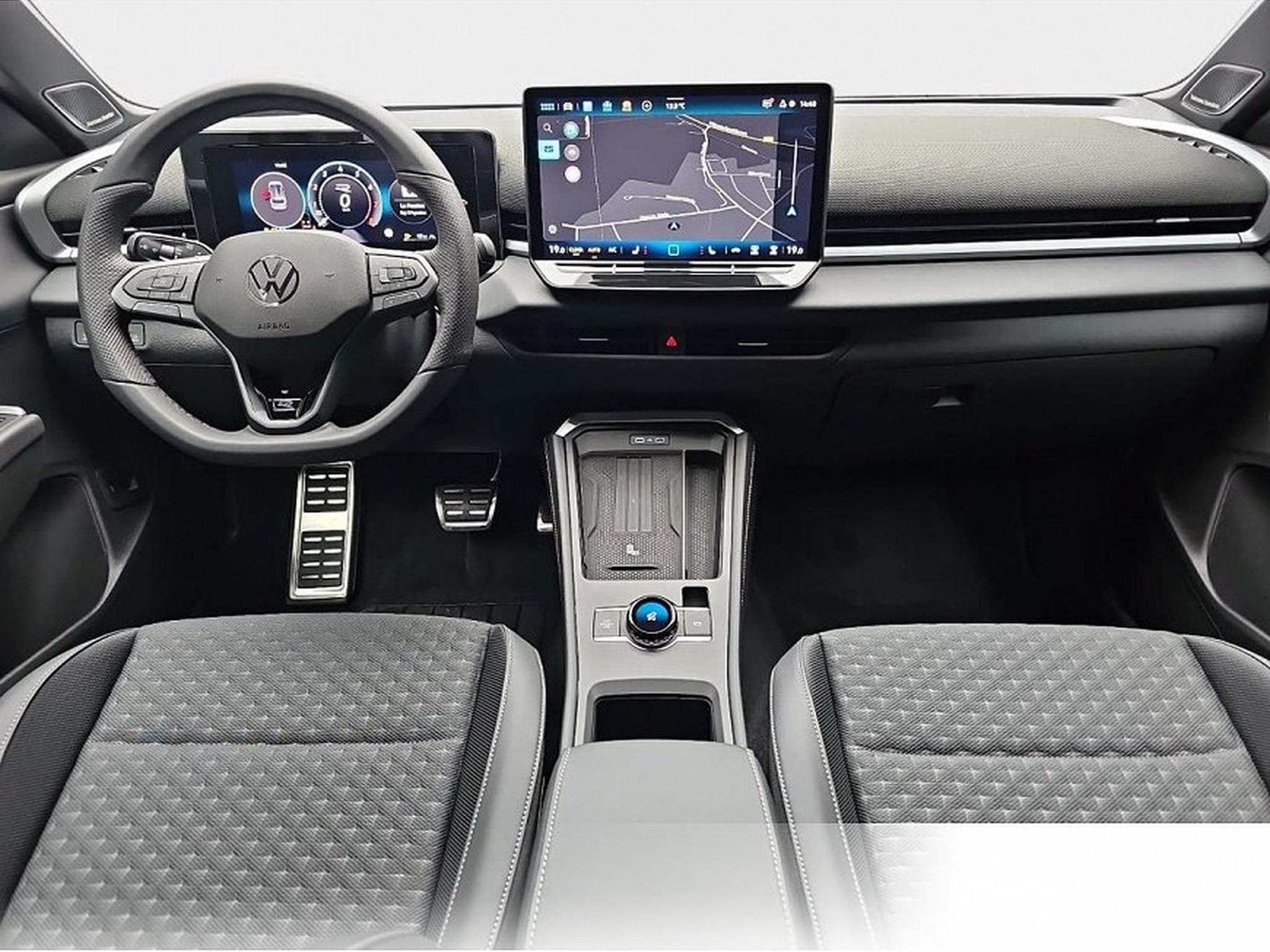 VW T-Roc (2026) - Photo 6