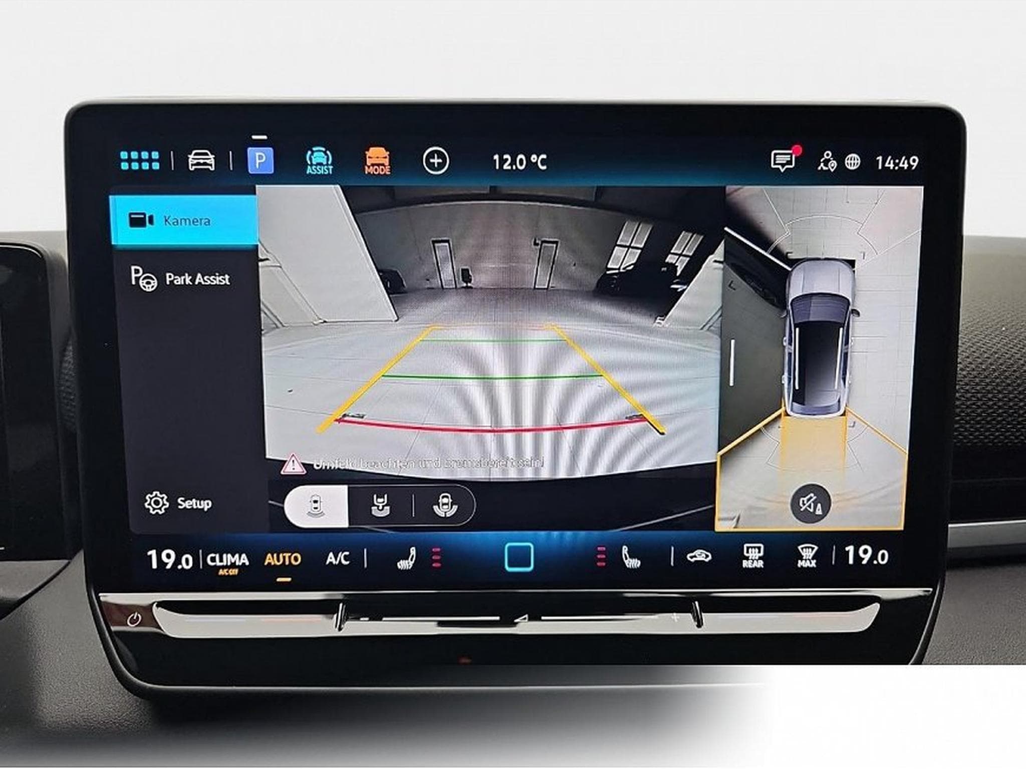 VW T-Roc (2026) - Photo 9