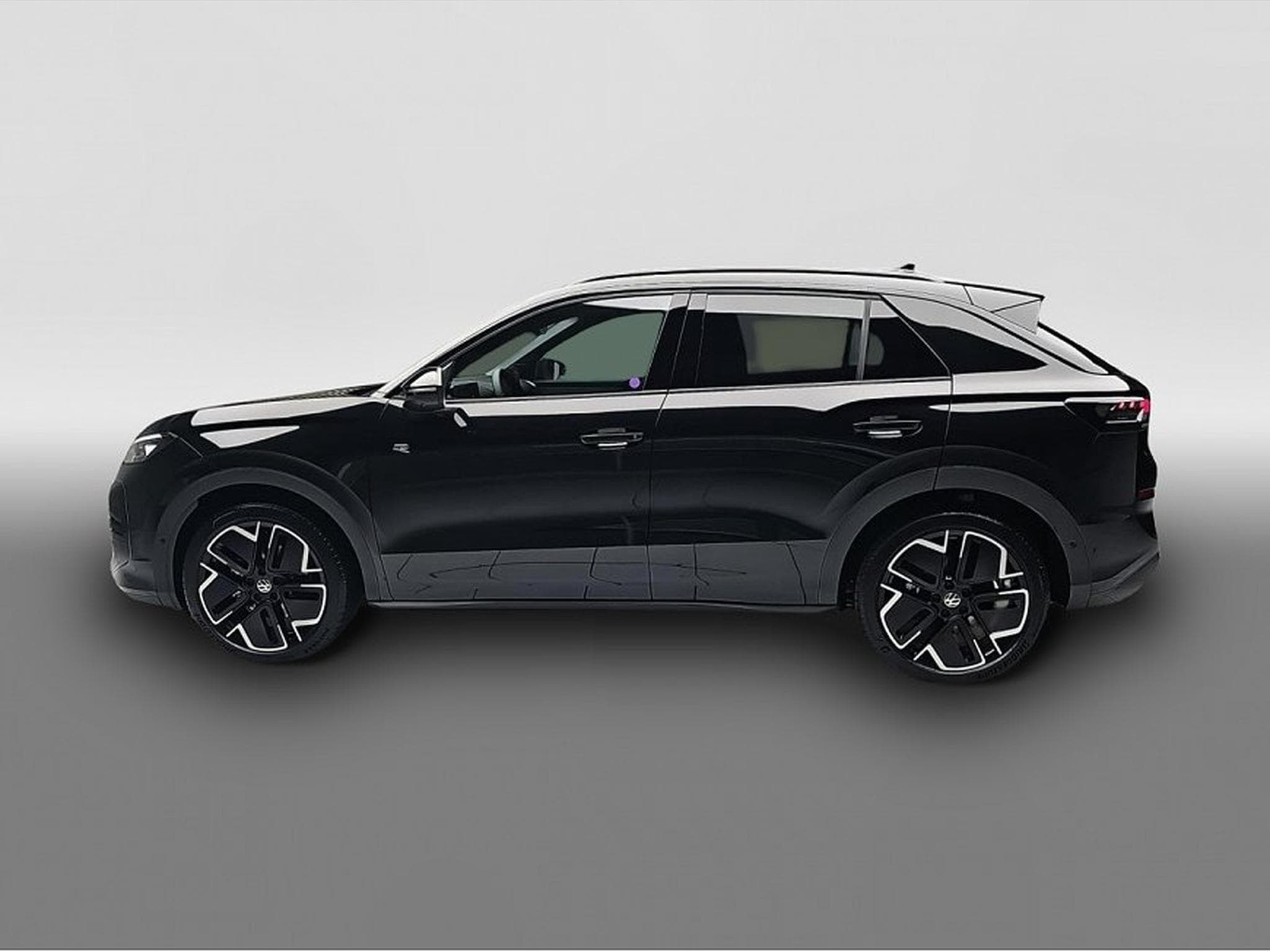 VW T-Roc (2026) - Photo 4