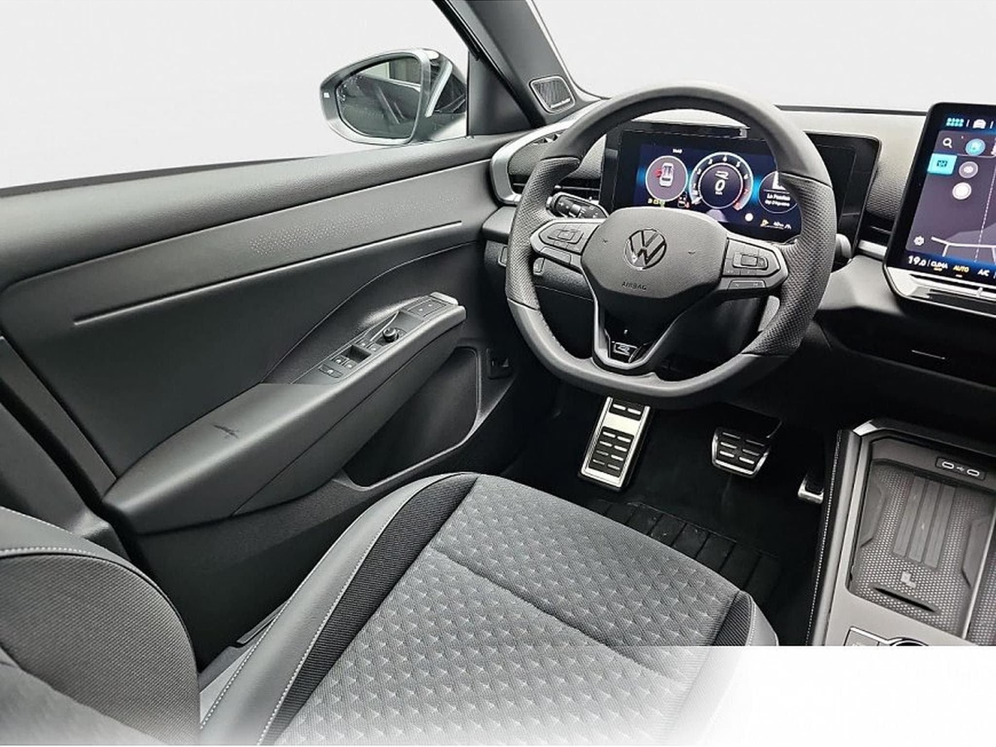 VW T-Roc (2026) - Photo 7