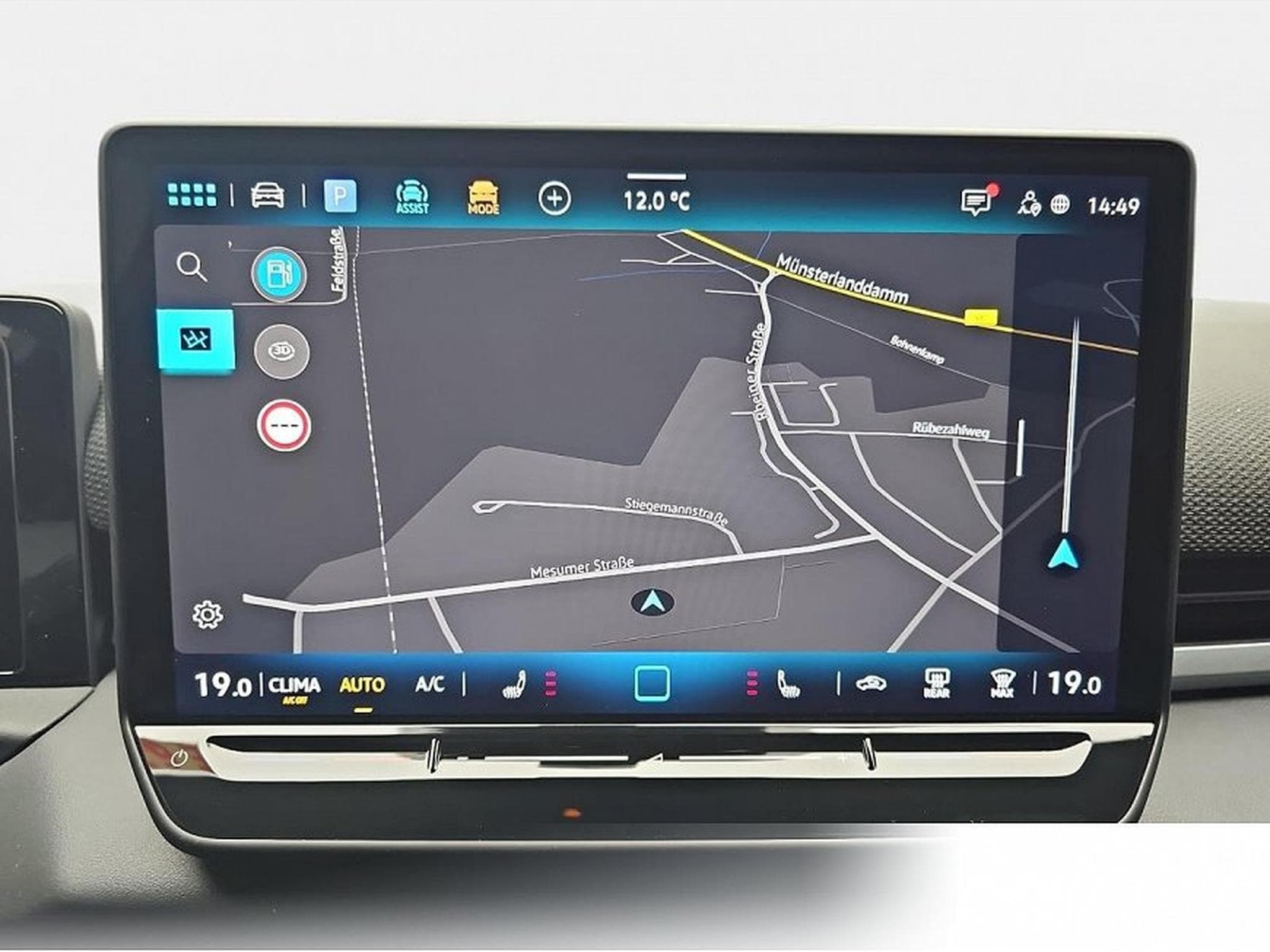 VW T-Roc (2026) - Photo 8