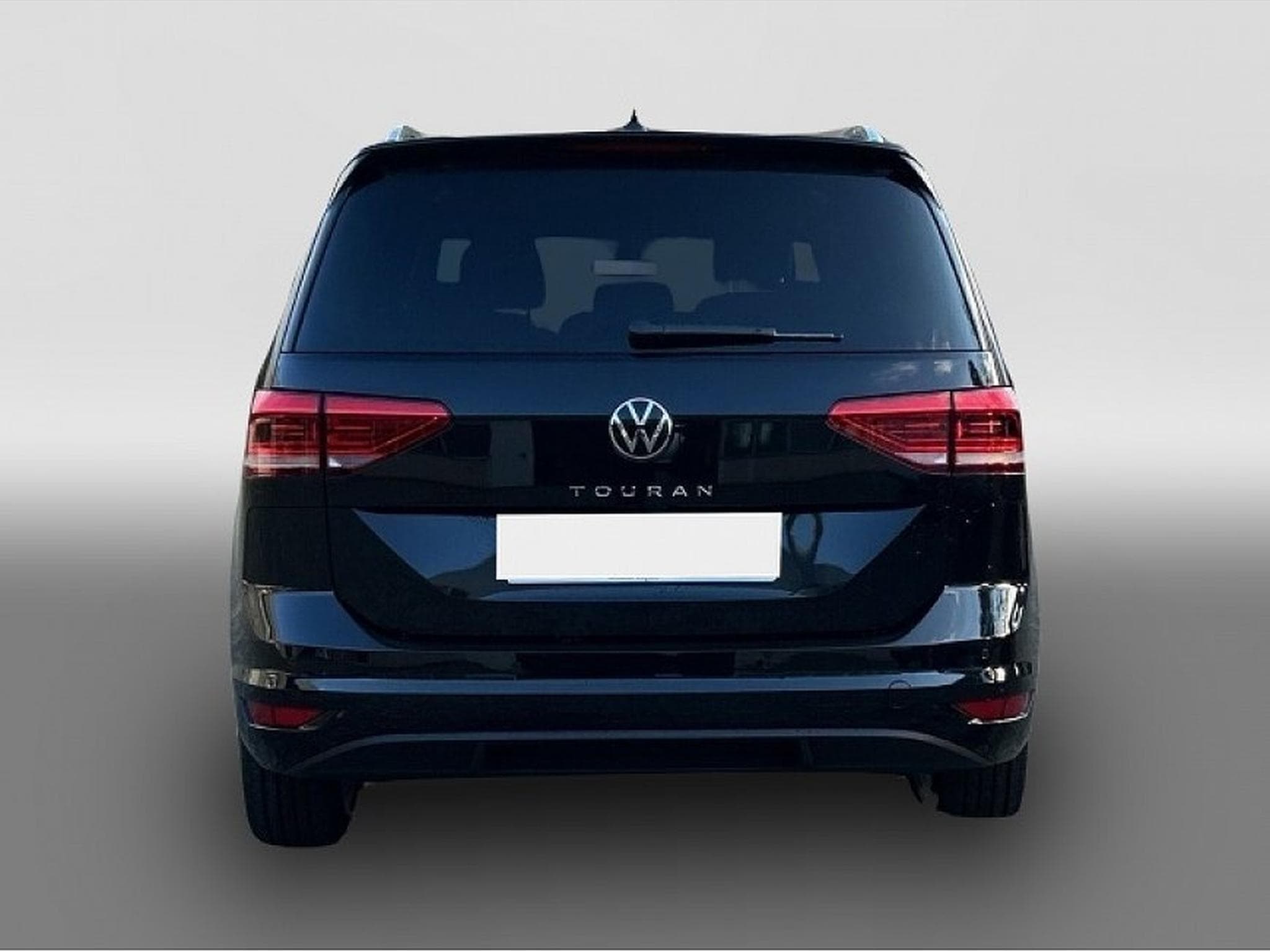 VW Touran (2024) - Photo 3