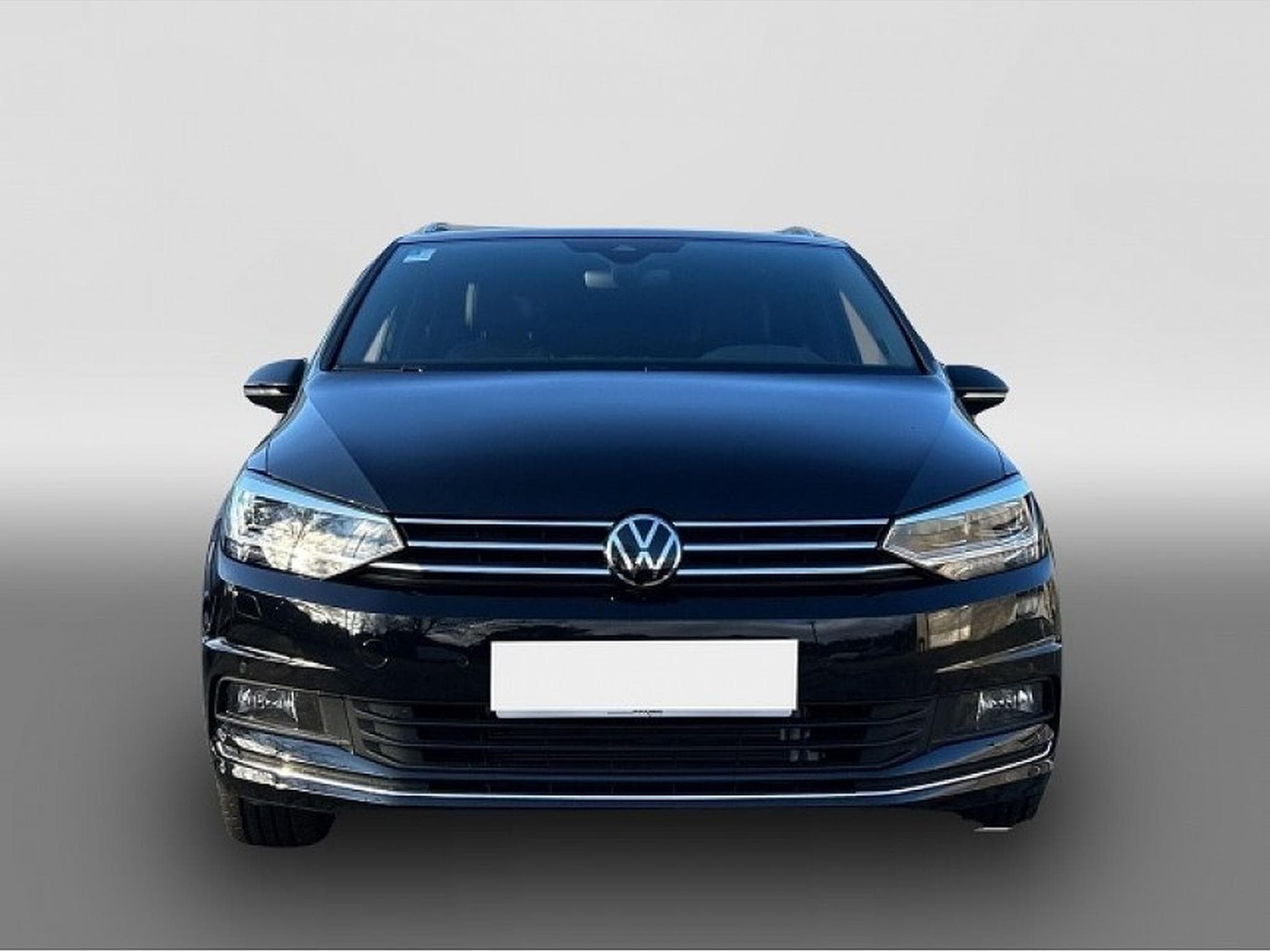 VW Touran (2024) - Photo 6