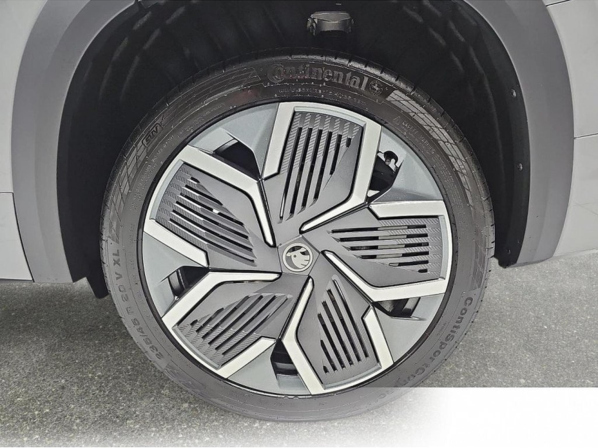 Skoda Kodiaq (2026) - Photo 5