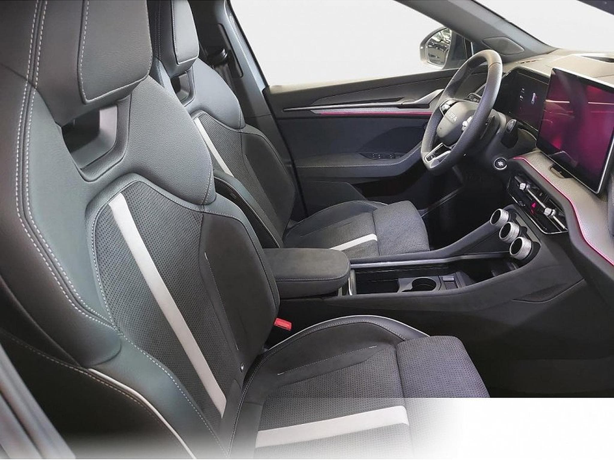 Skoda Kodiaq (2026) - Photo 15