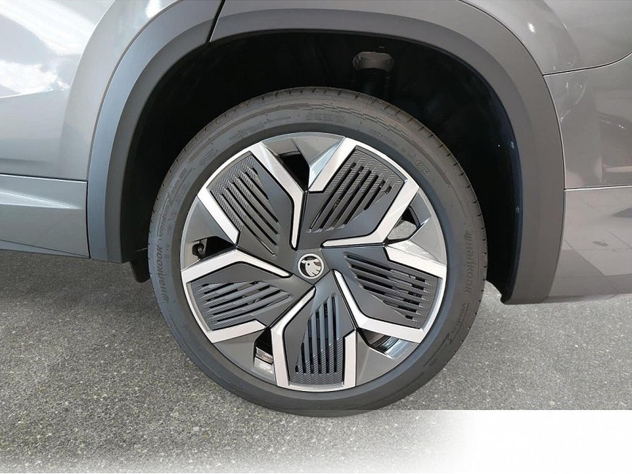 Skoda Kodiaq (2026) - Photo 5