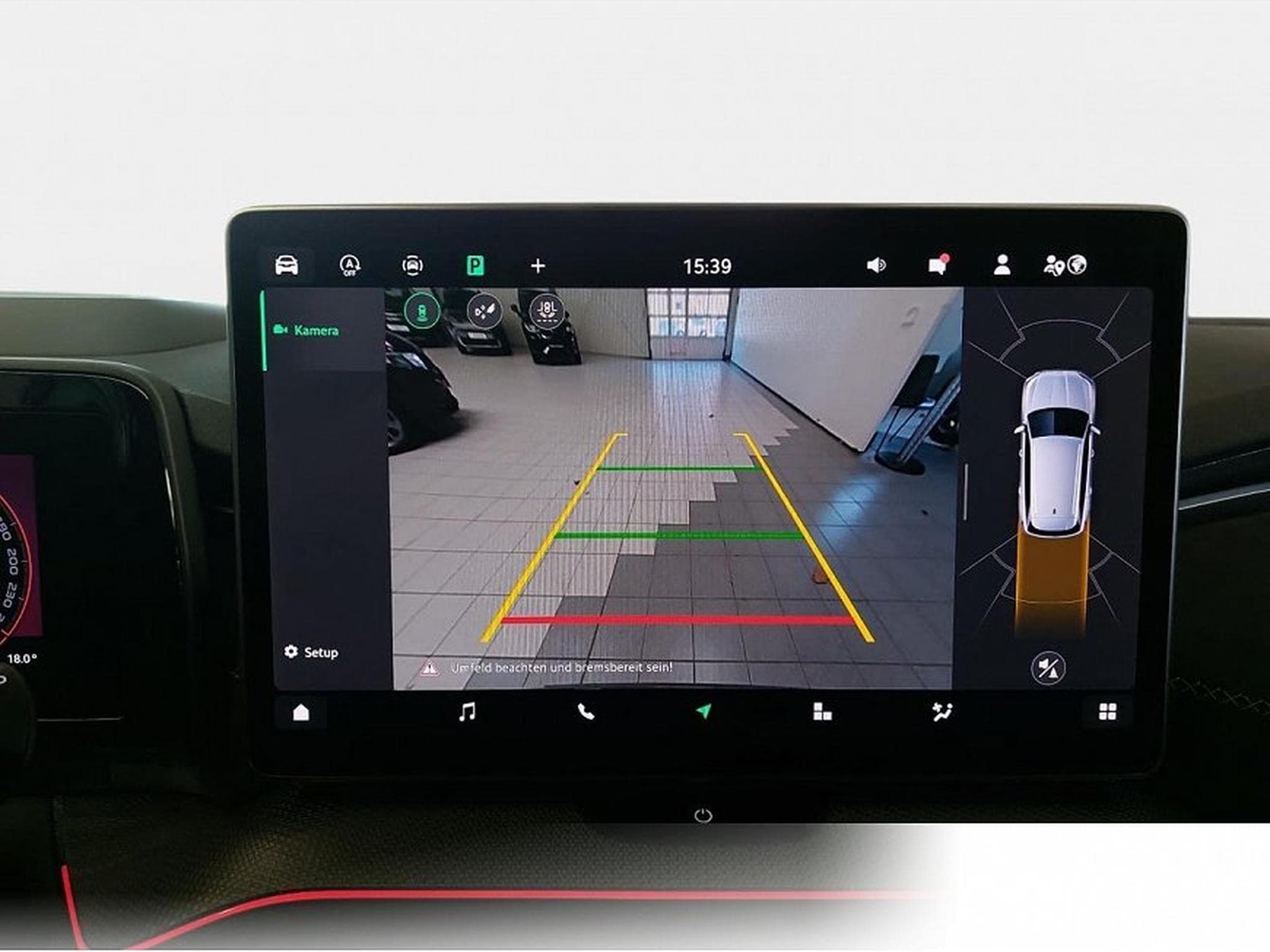 Skoda Kodiaq (2026) - Photo 9