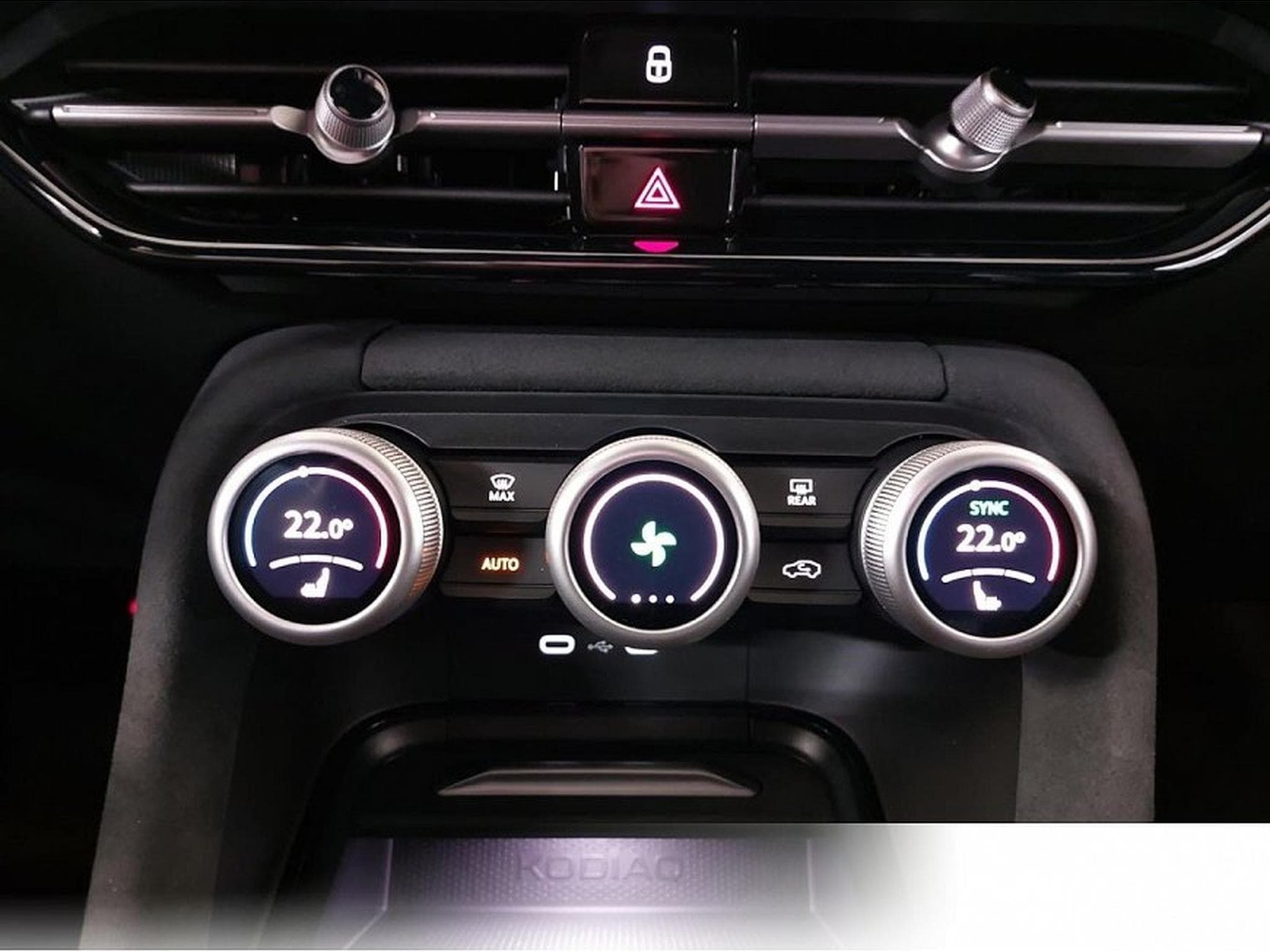 Skoda Kodiaq (2026) - Photo 10