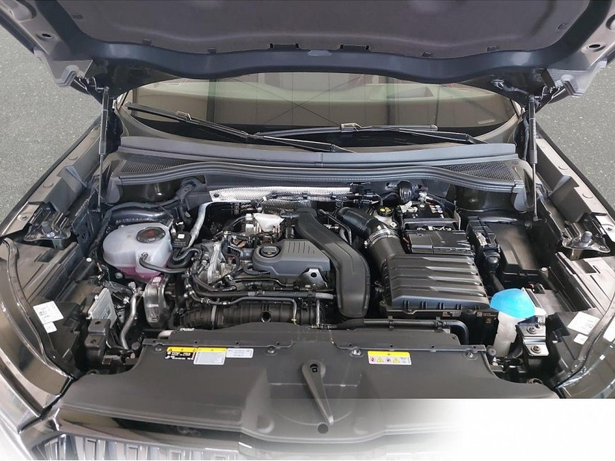 Skoda Kodiaq (2026) - Photo 14