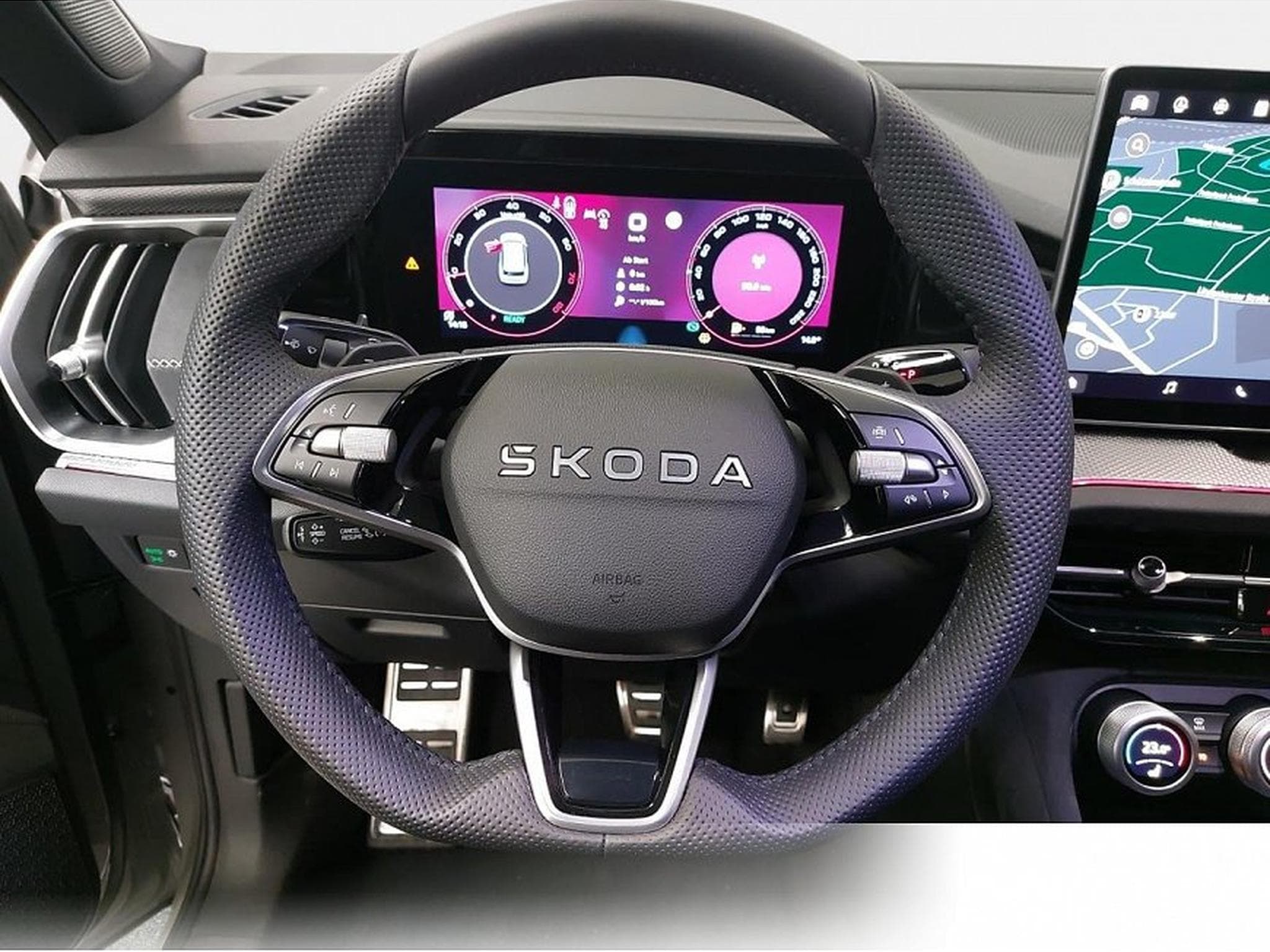 Skoda Kodiaq (2026) - Photo 12