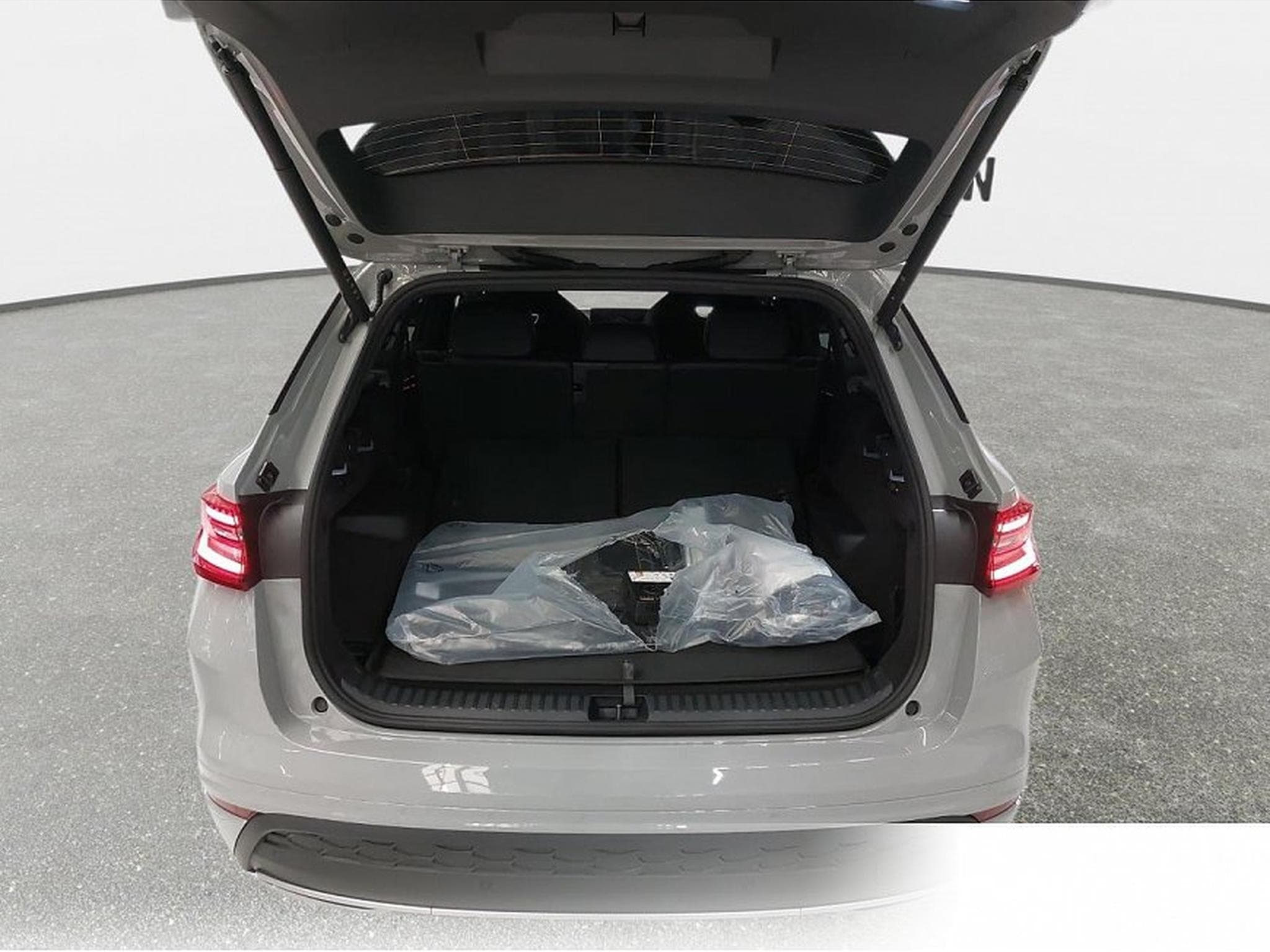 Skoda Kodiaq (2026) - Photo 13