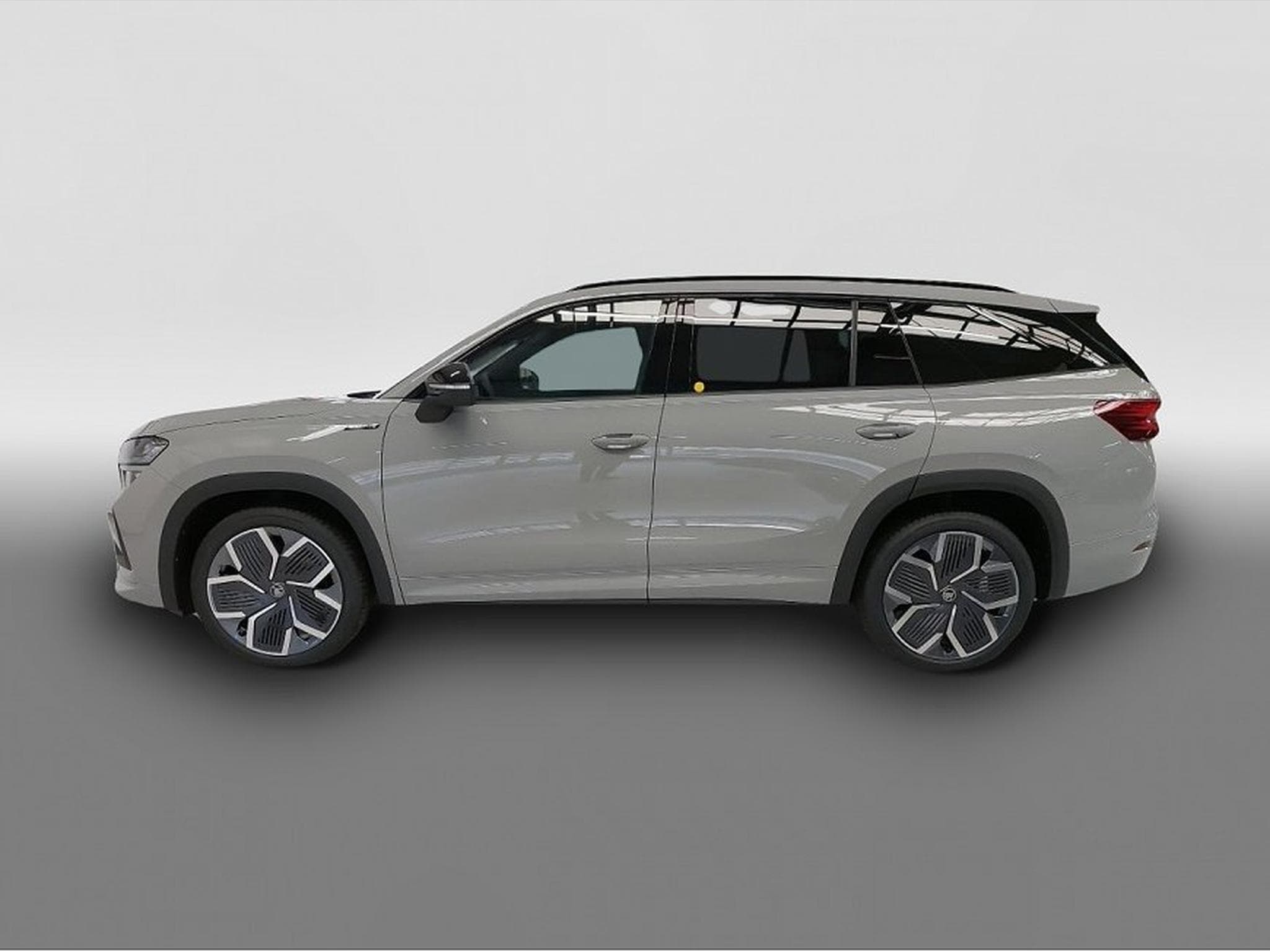 Skoda Kodiaq (2026) - Photo 4