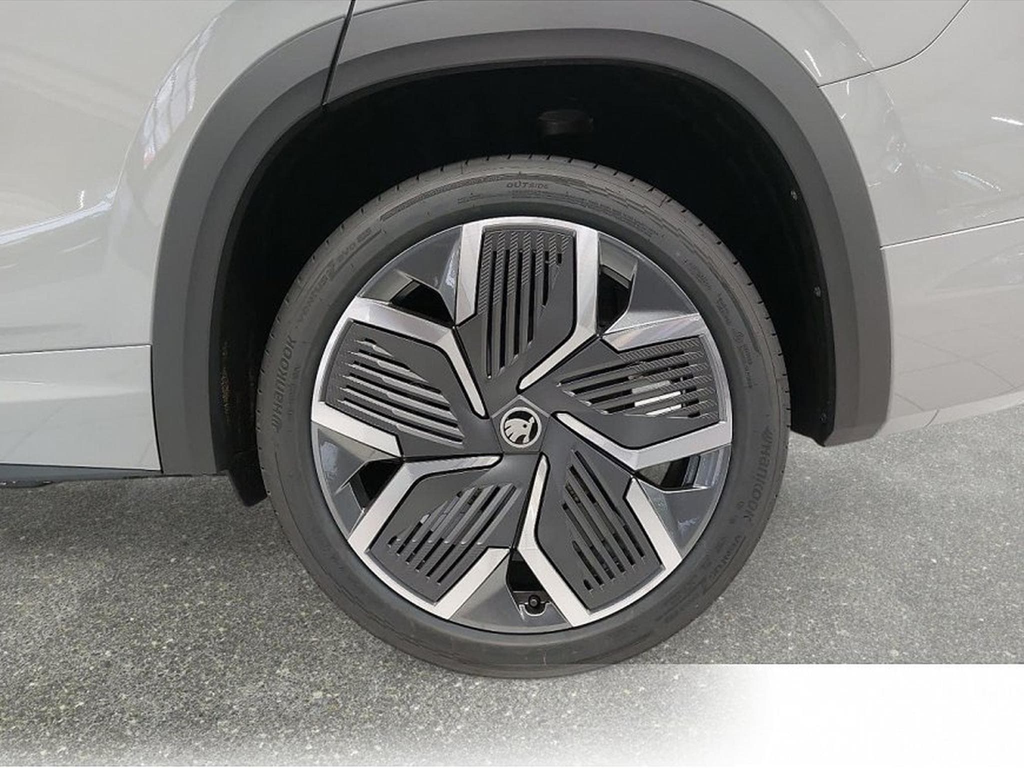 Skoda Kodiaq (2026) - Photo 5