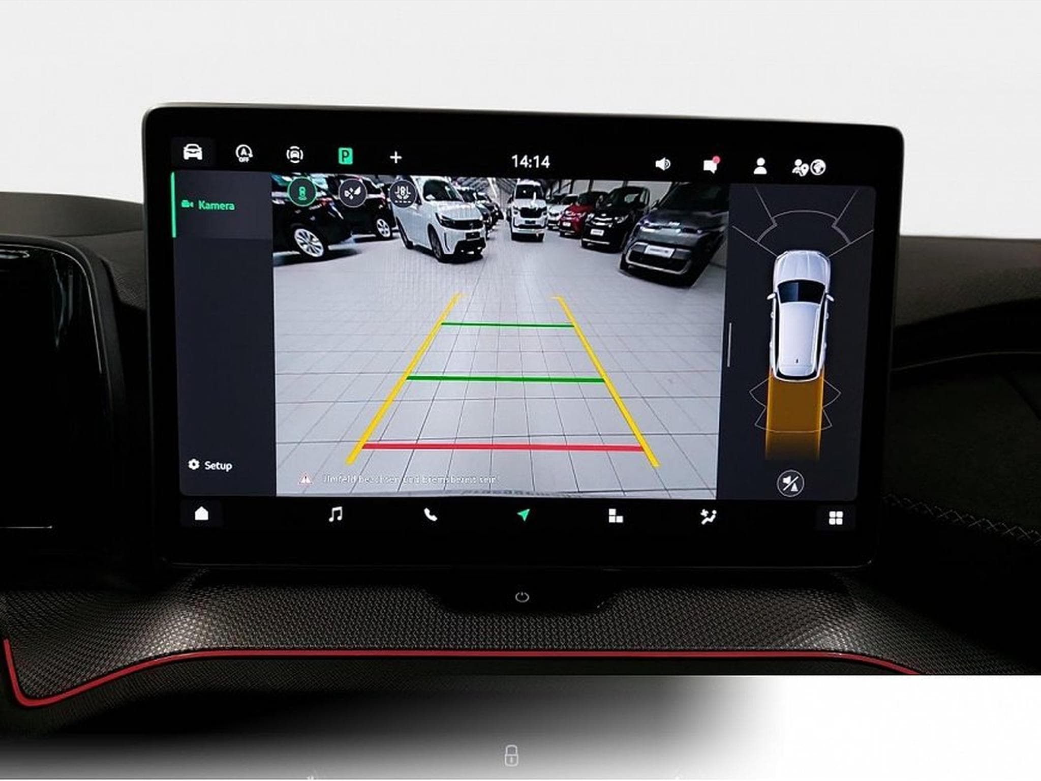 Skoda Kodiaq (2026) - Photo 9