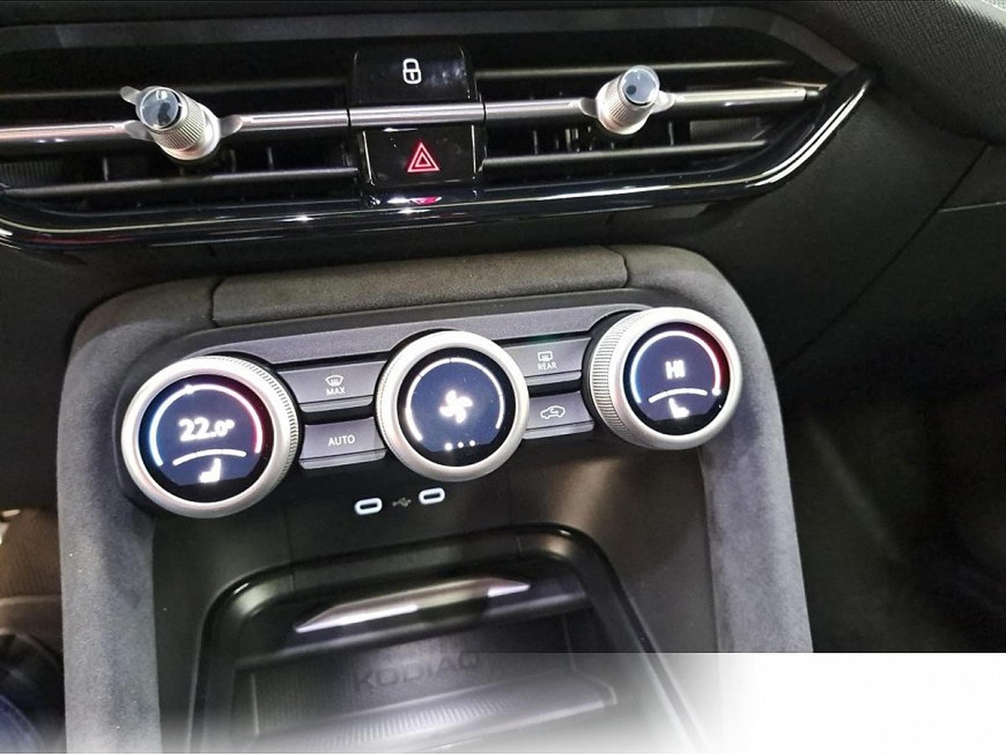 Skoda Kodiaq (2026) - Photo 10