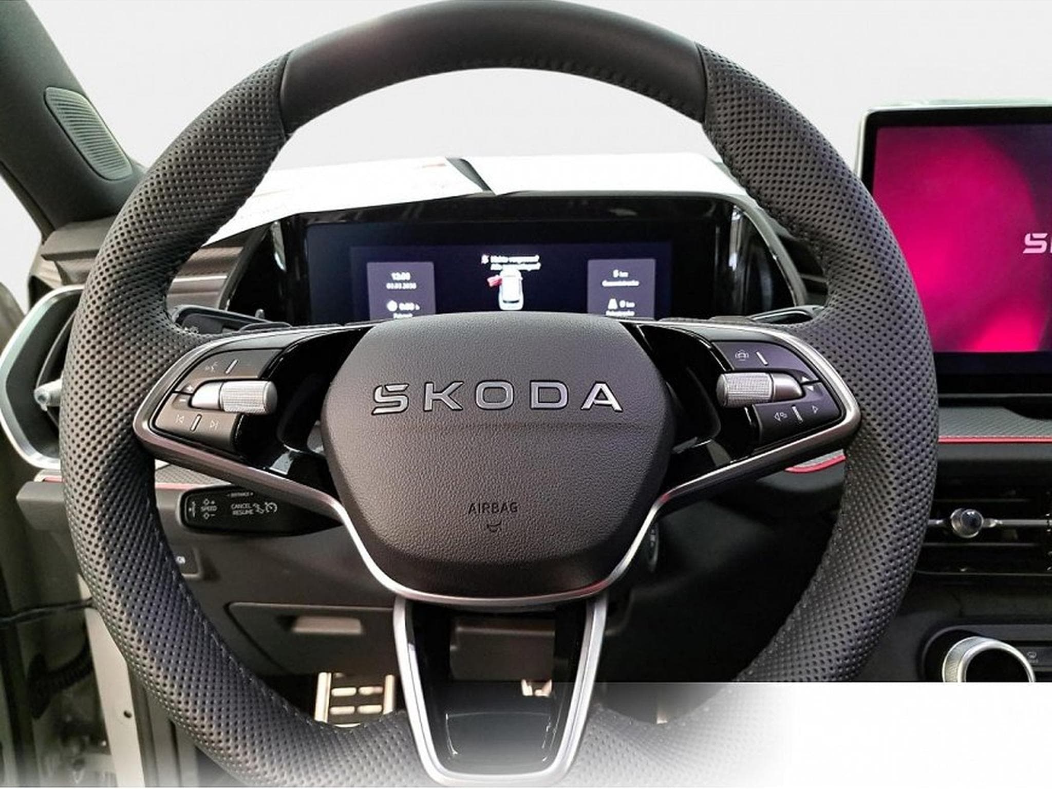 Skoda Kodiaq (2026) - Photo 12