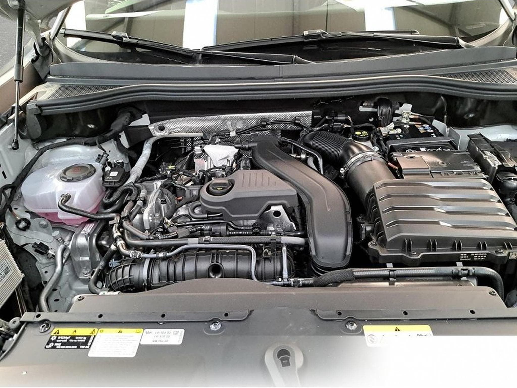 Skoda Kodiaq (2026) - Photo 14