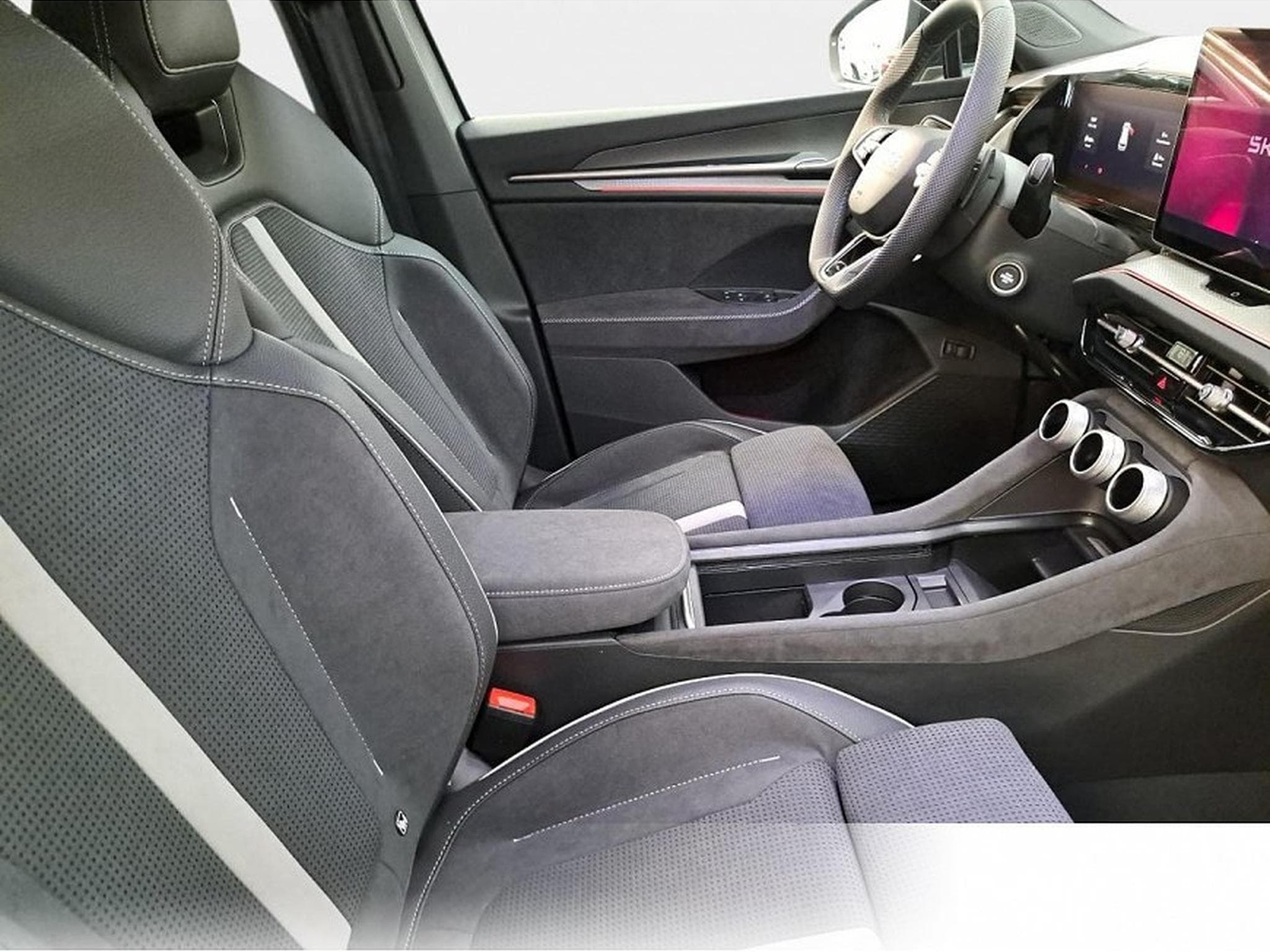 Skoda Kodiaq (2026) - Photo 15