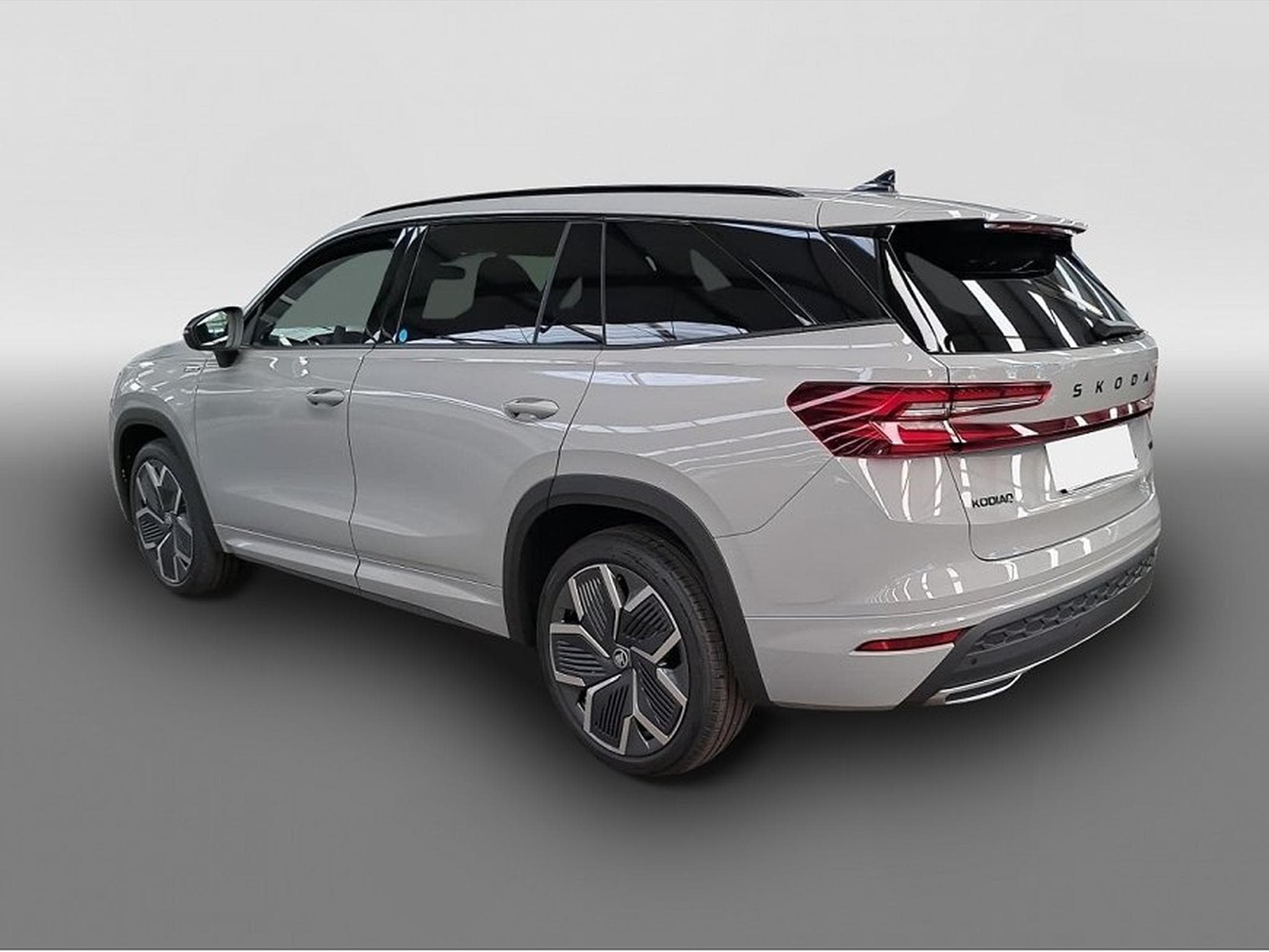 Skoda Kodiaq (2026) - Photo 3
