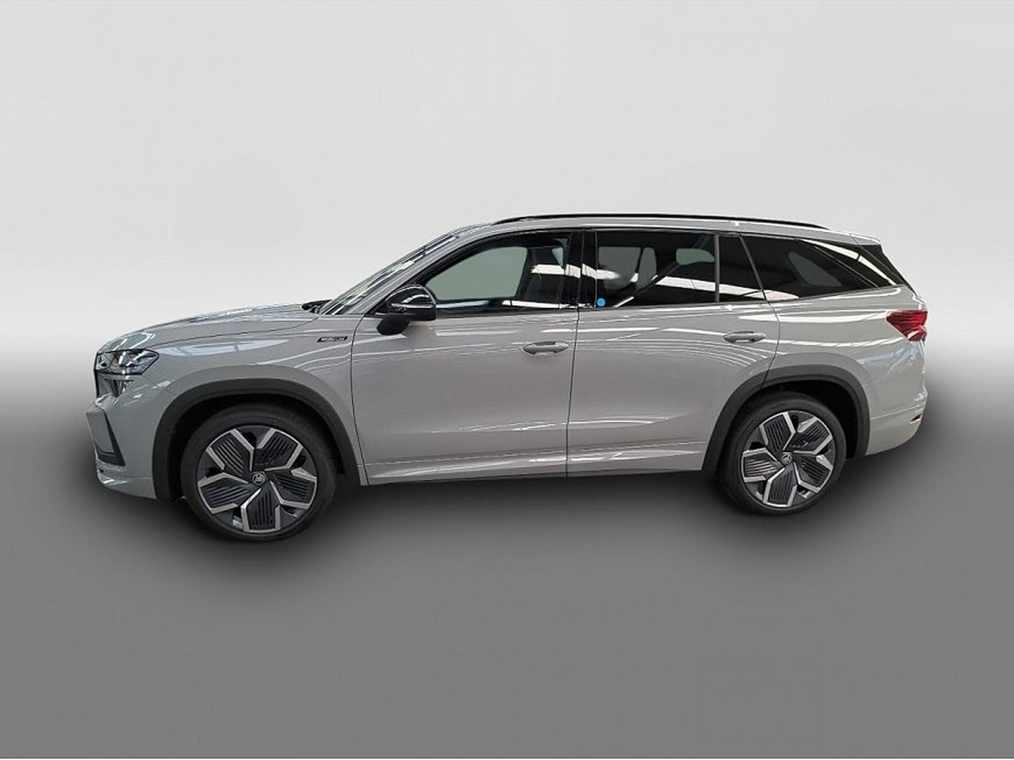 Skoda Kodiaq (2026) - Photo 4