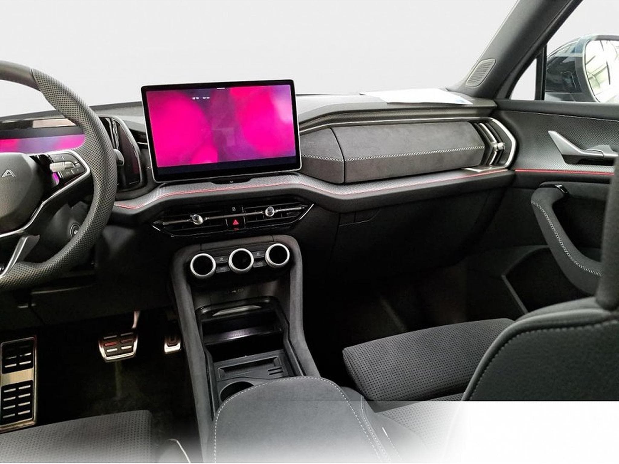 Skoda Kodiaq (2026) - Photo 6