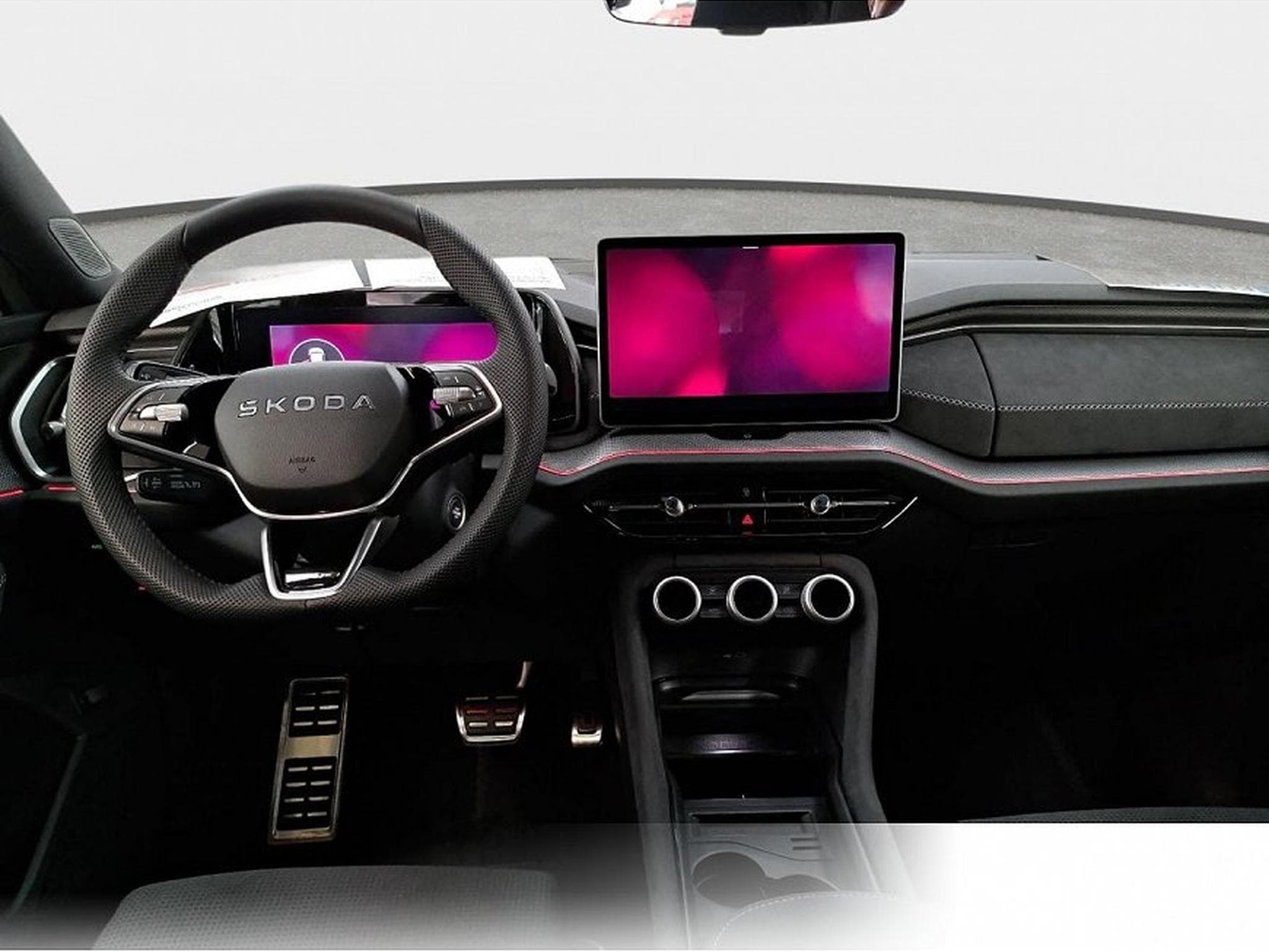 Skoda Kodiaq (2026) - Photo 7