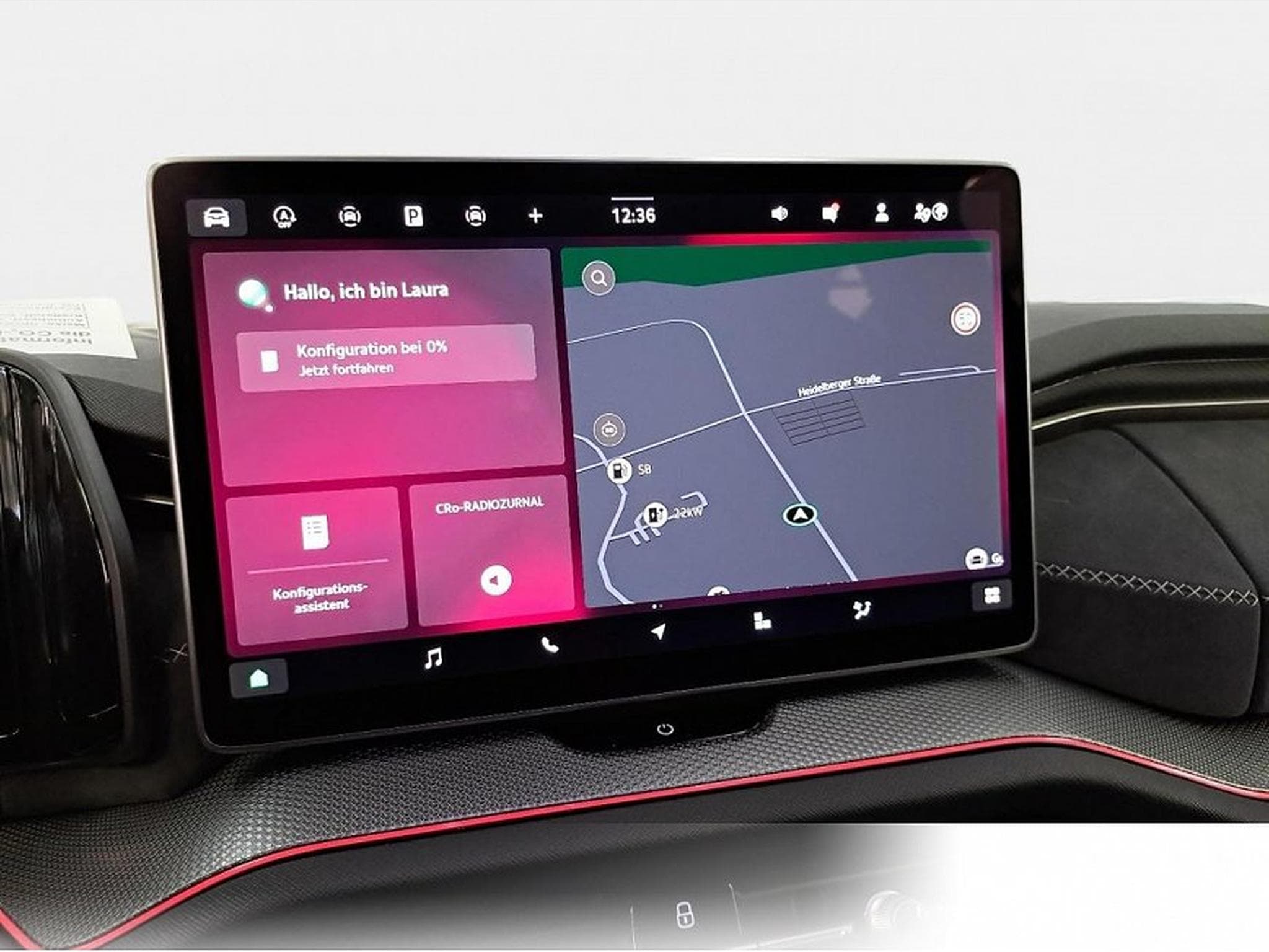 Skoda Kodiaq (2026) - Photo 8