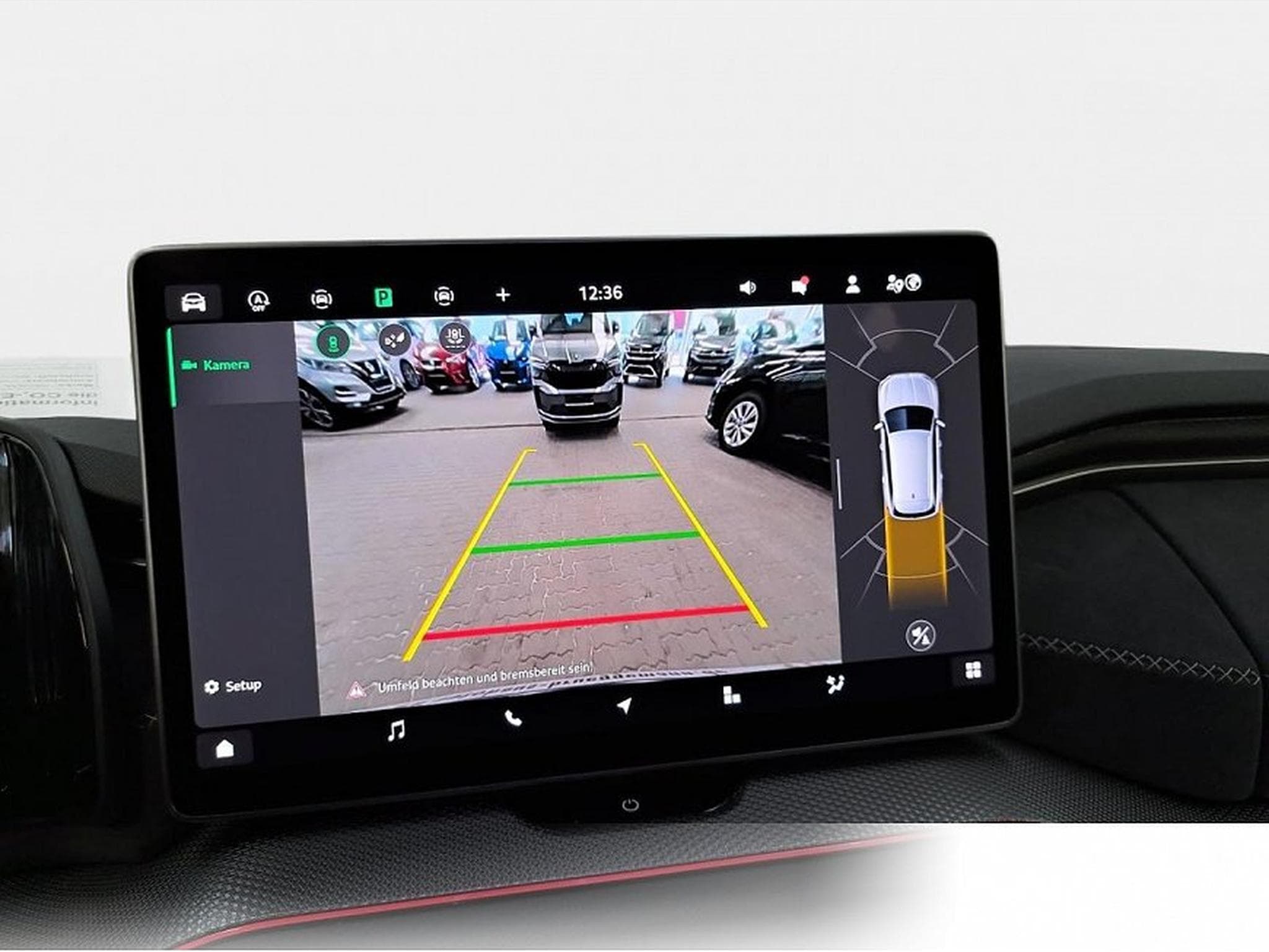 Skoda Kodiaq (2026) - Photo 9