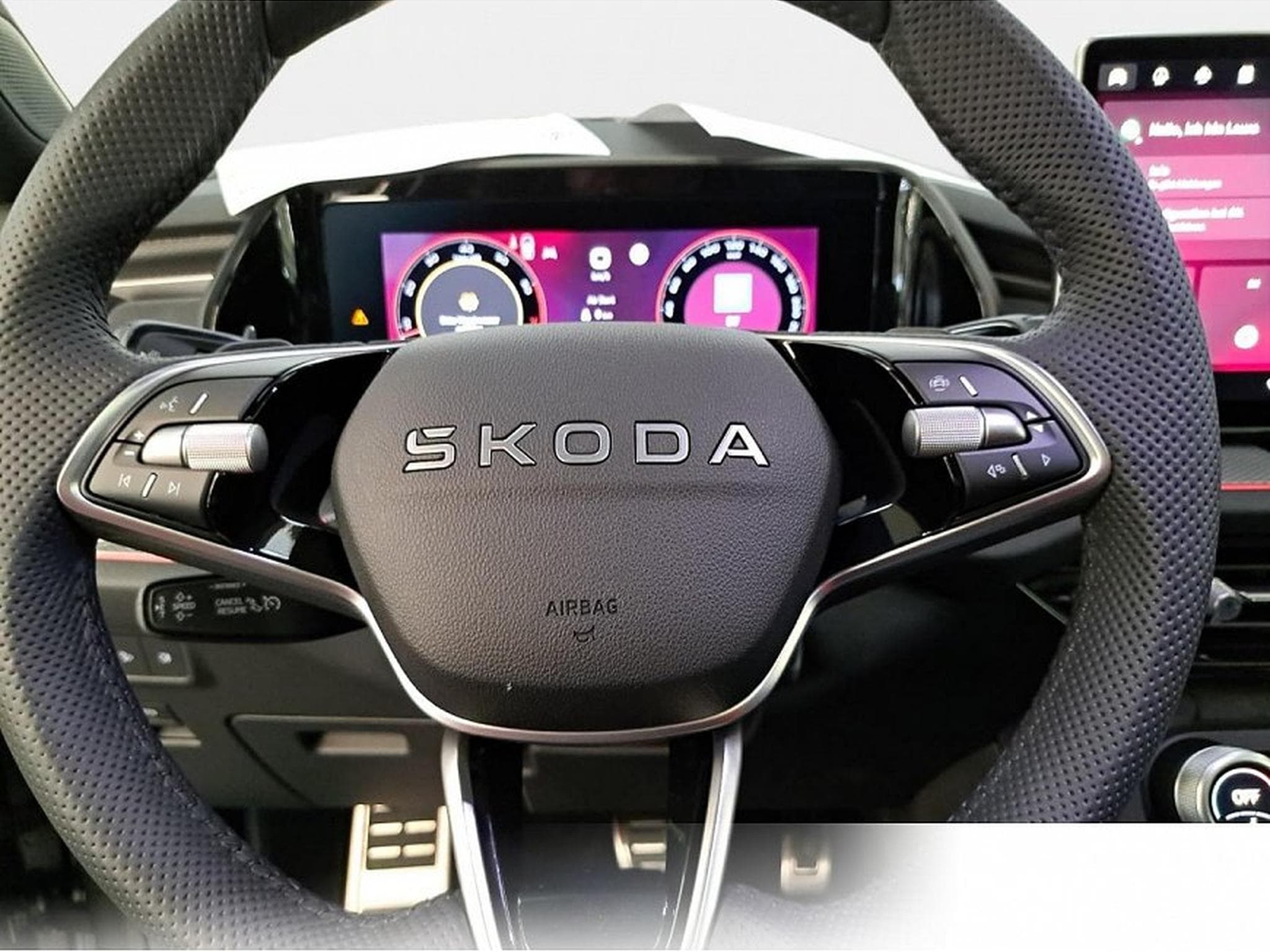 Skoda Kodiaq (2026) - Photo 12