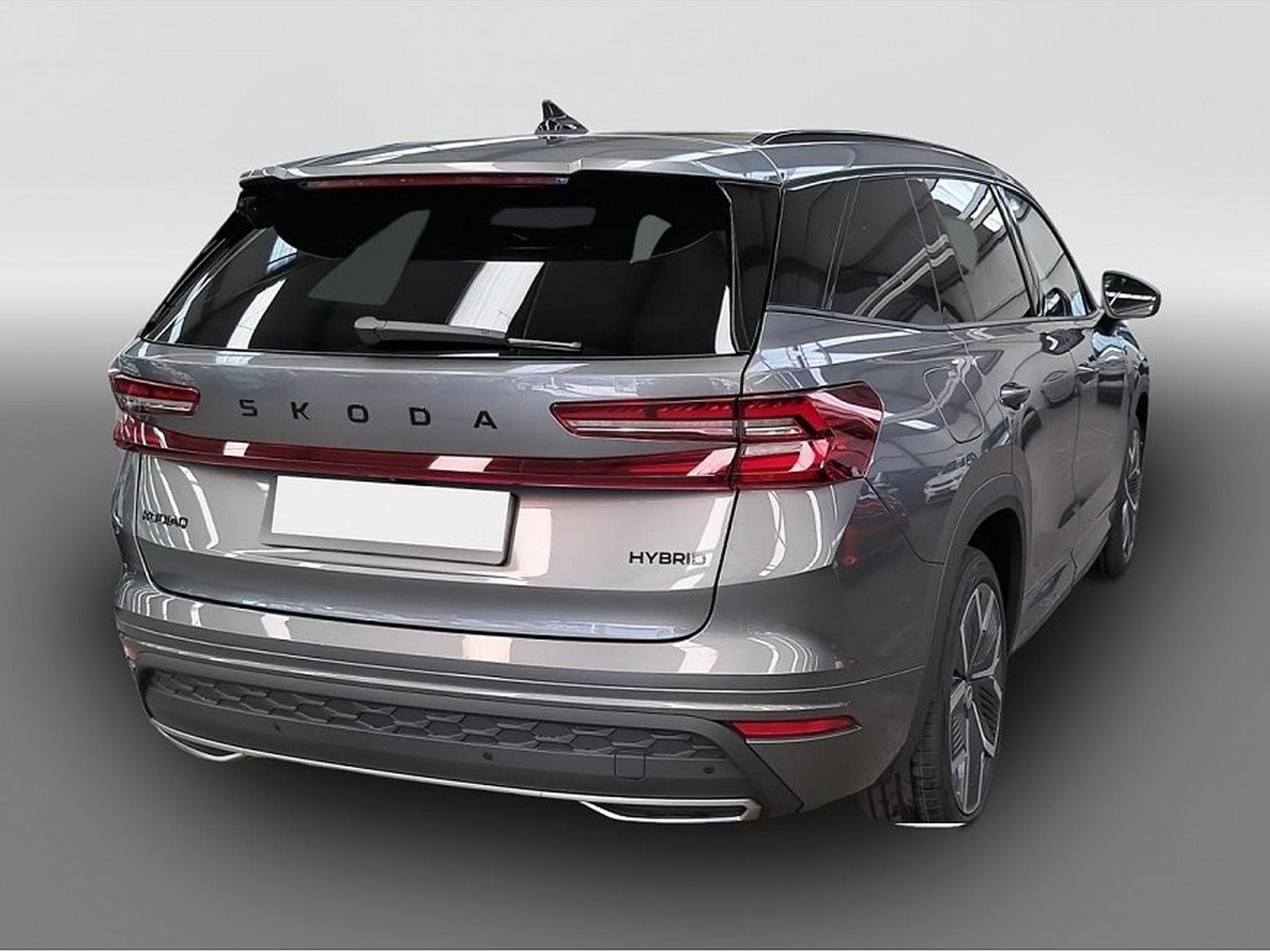 Skoda Kodiaq (2026) - Photo 2