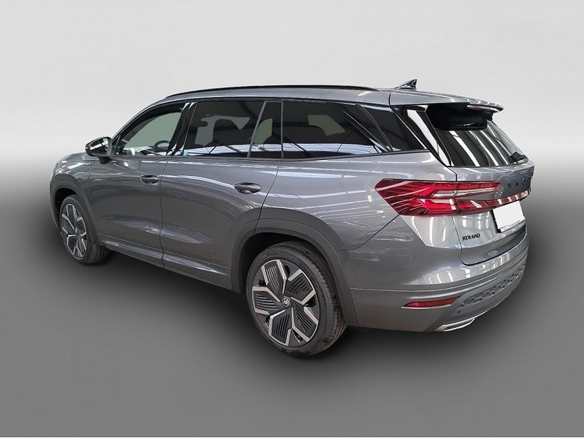 Skoda Kodiaq (2026) - Photo 3