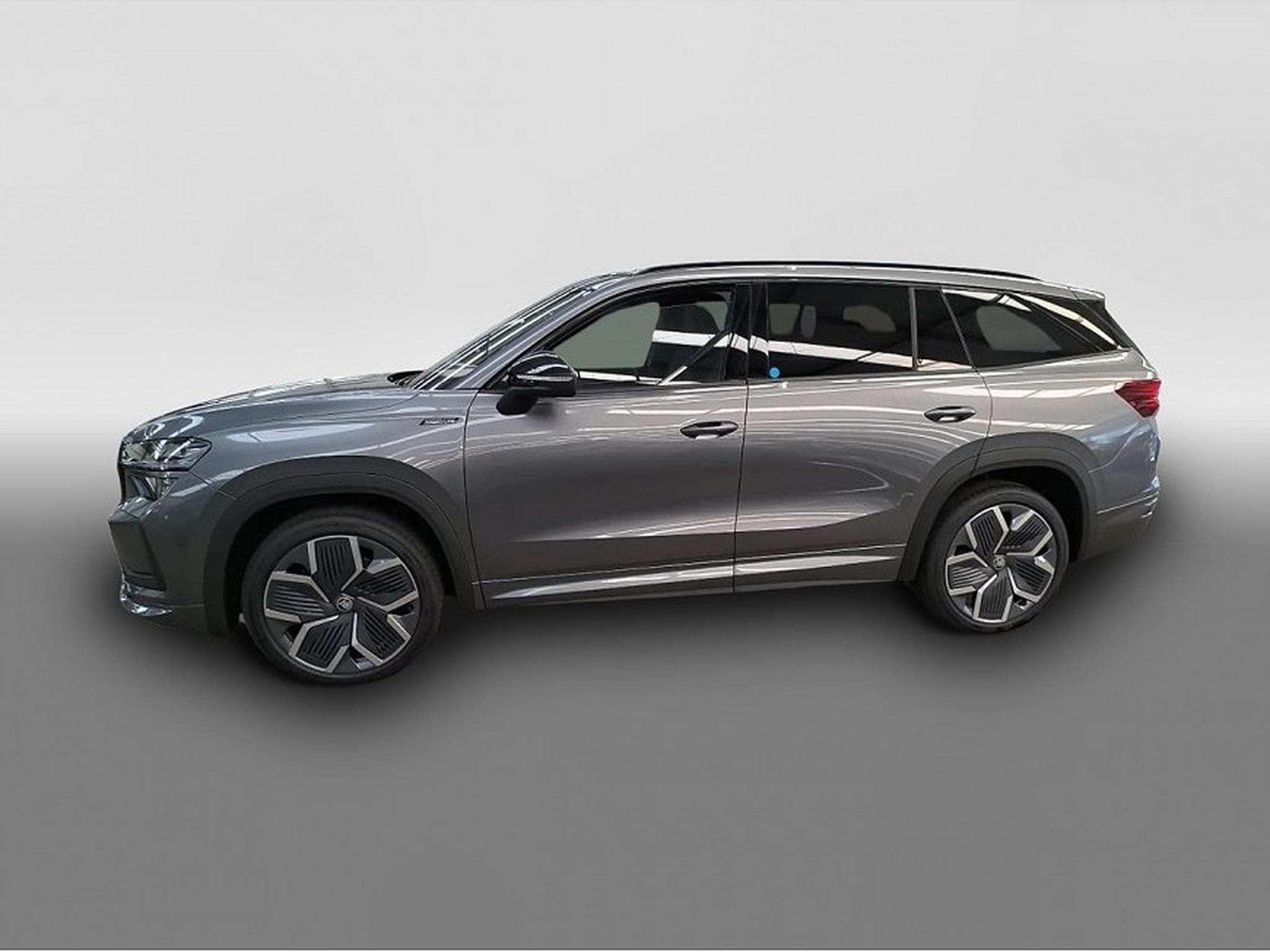 Skoda Kodiaq (2026) - Photo 4