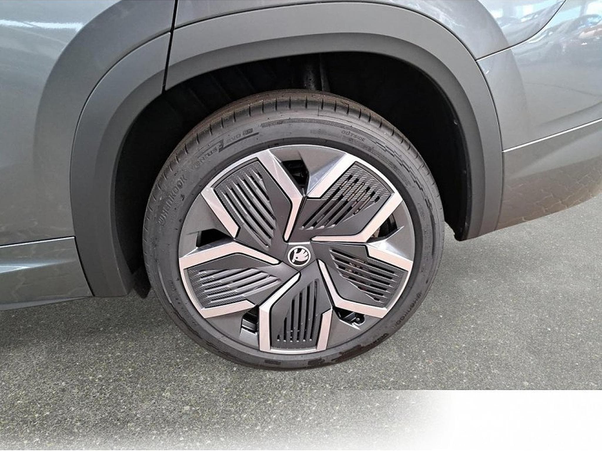 Skoda Kodiaq (2026) - Photo 5