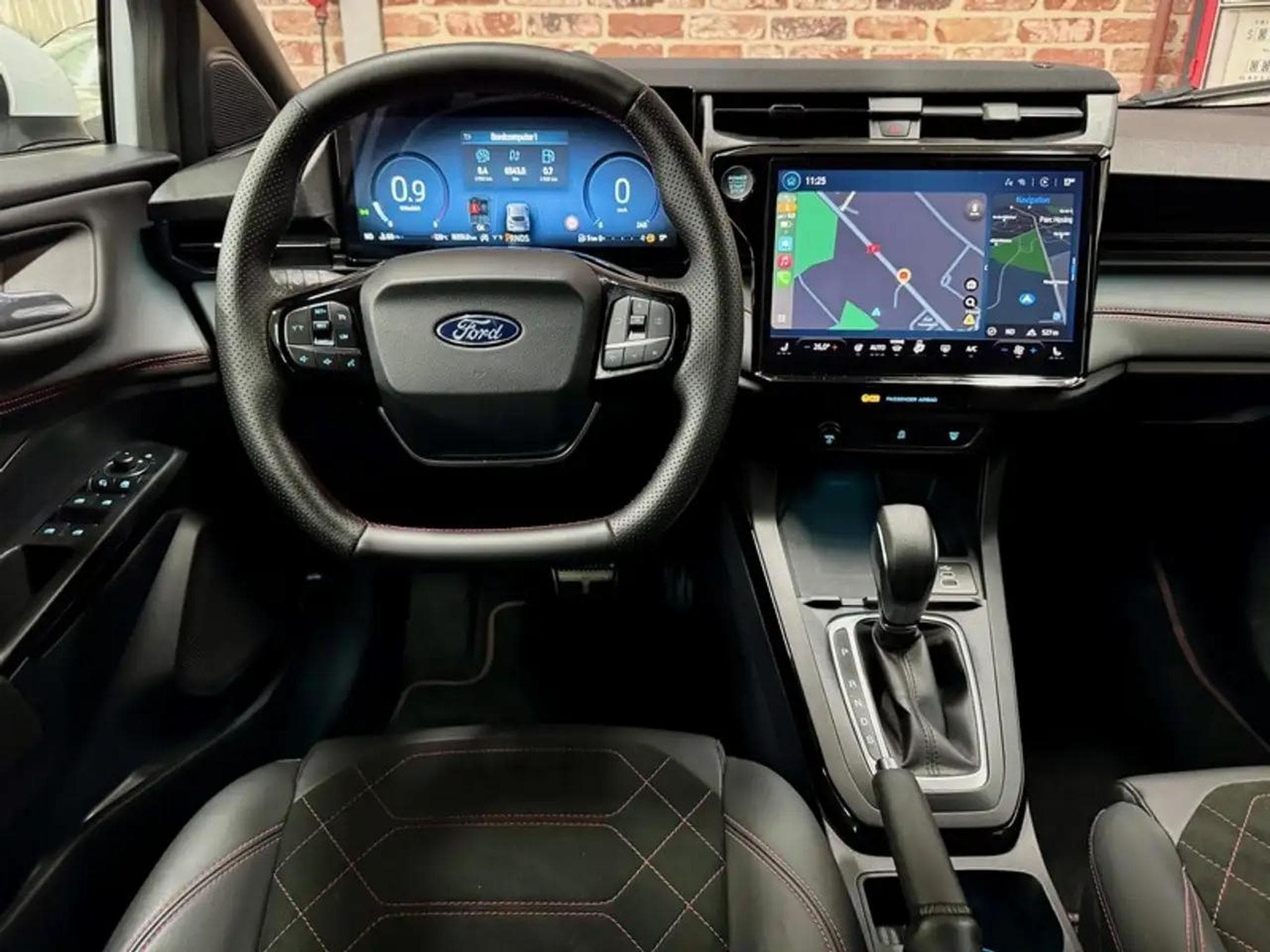 Ford Puma (2025) - Photo 4