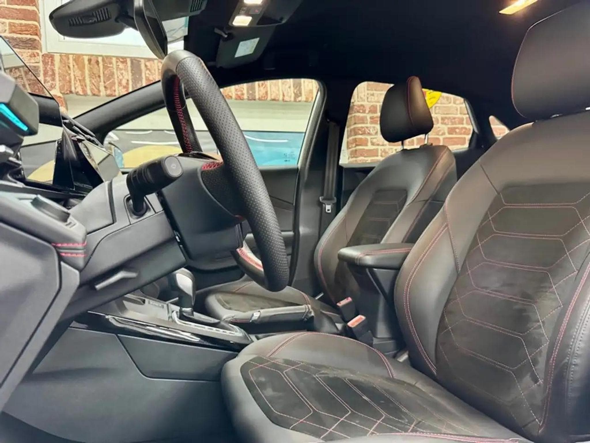 Ford Puma (2025) - Photo 5