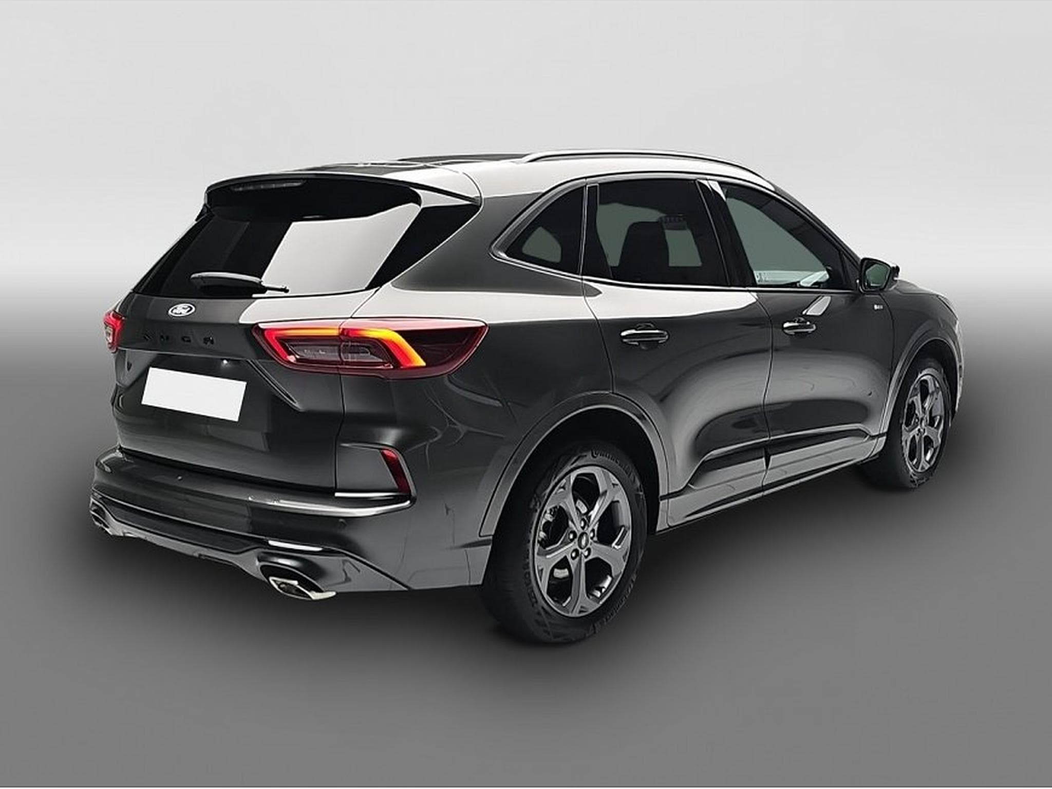 Ford Kuga (2026) - Photo 2