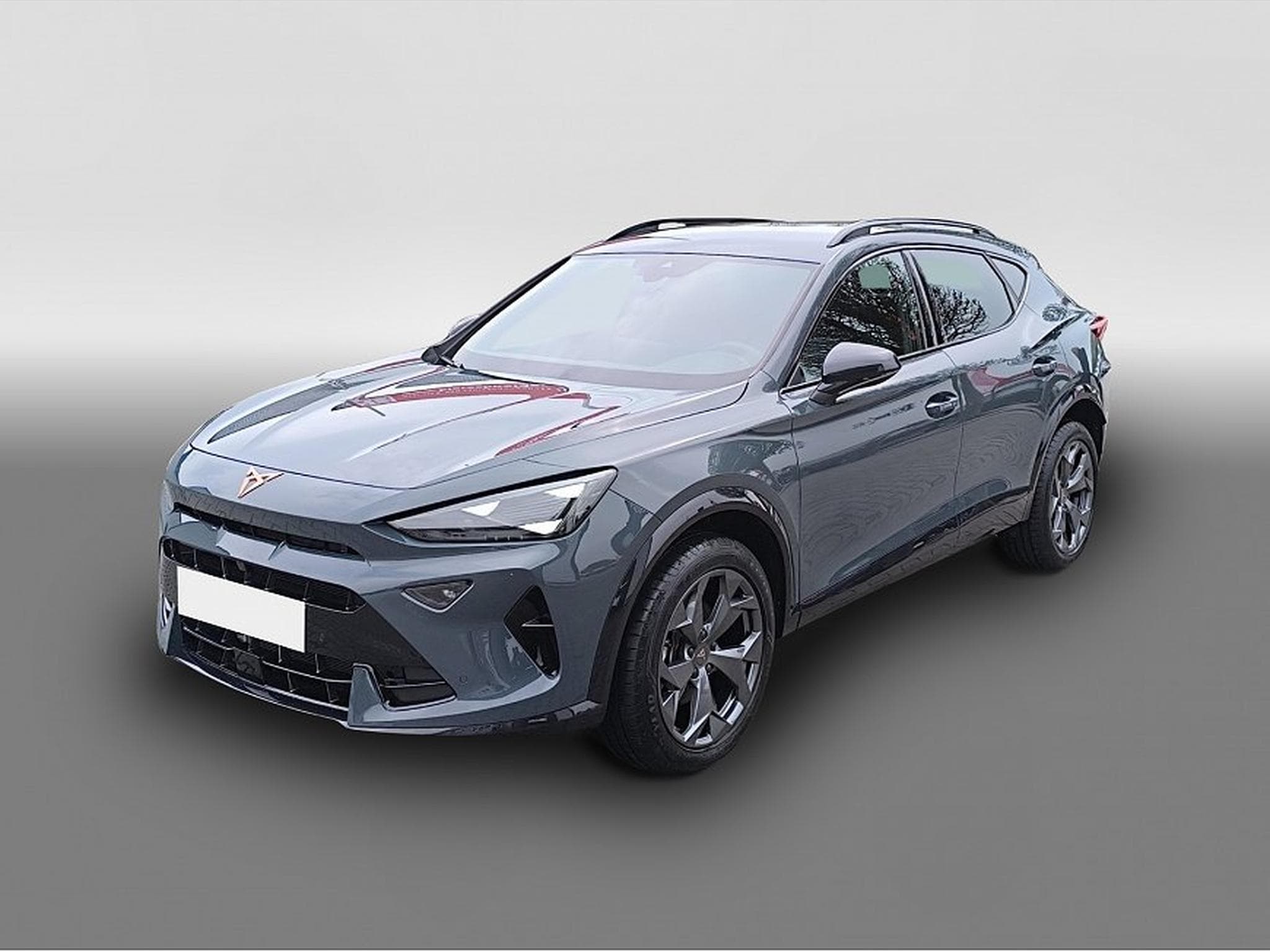 Cupra Formentor (2024) - Photo 1