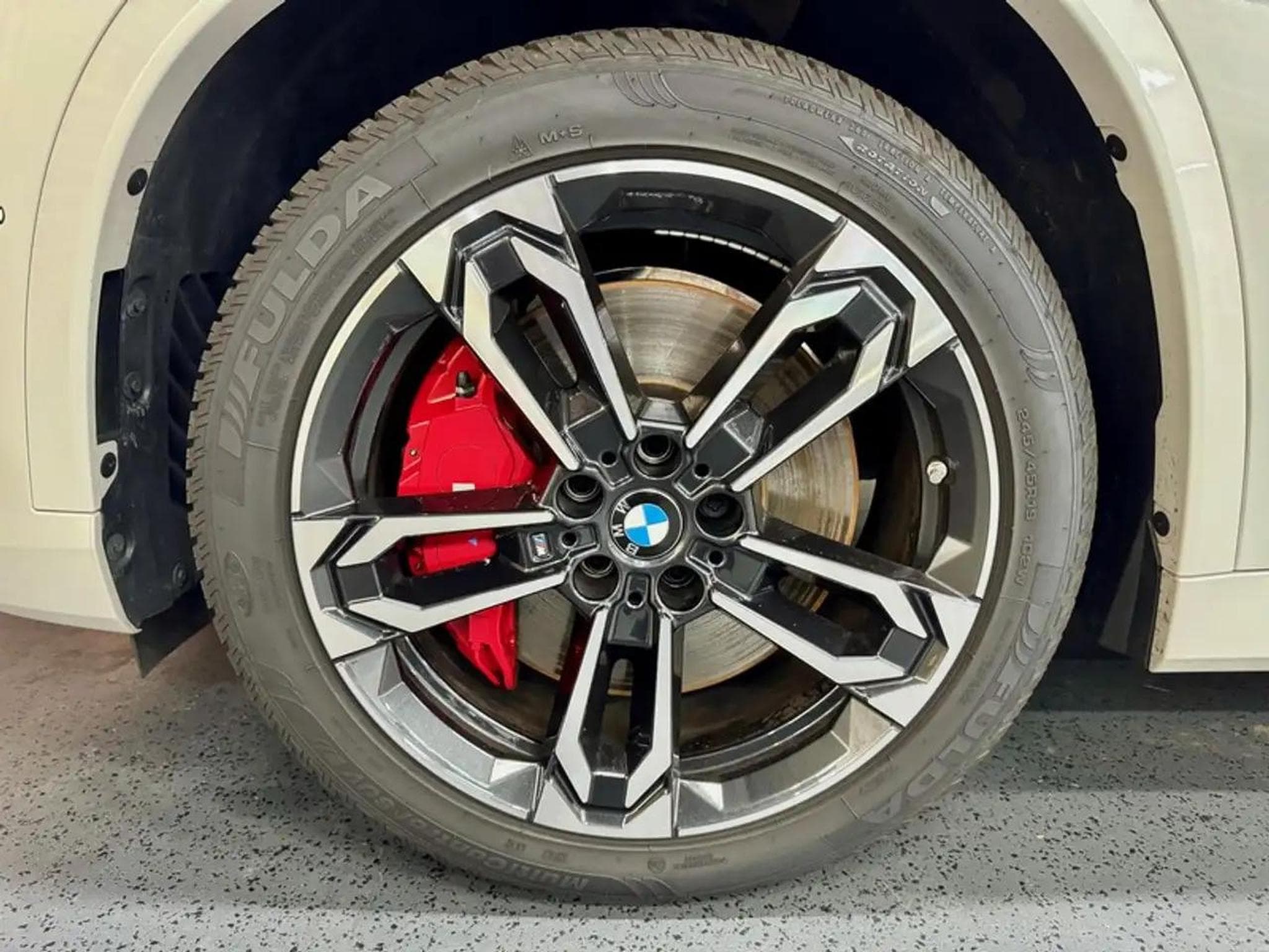 BMW X1 (2025) - Photo 3