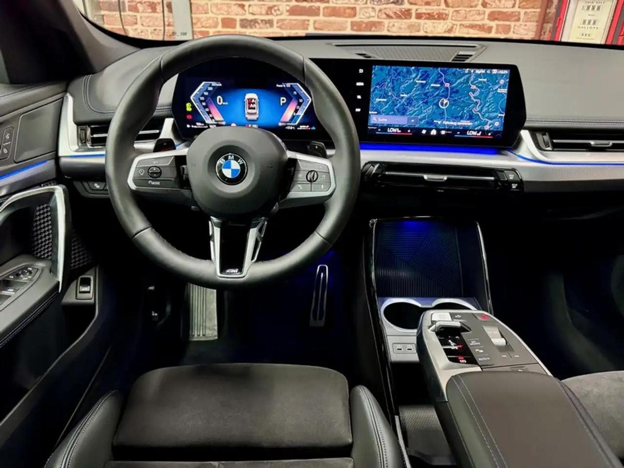 BMW X1 (2025) - Photo 4