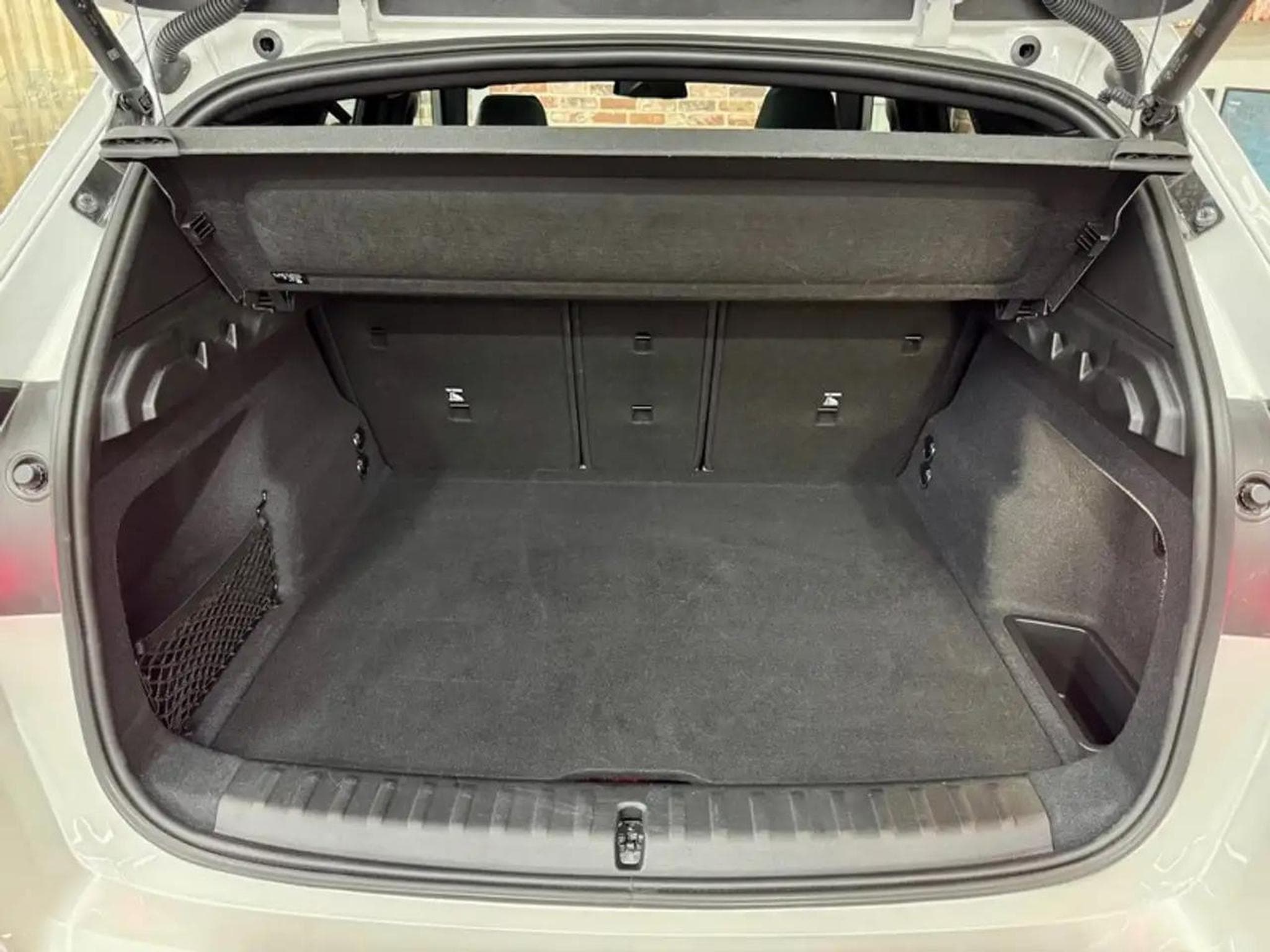 BMW X1 (2025) - Photo 7