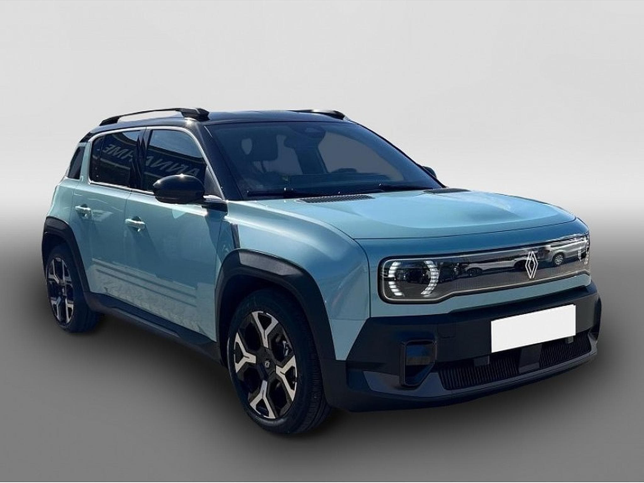 Renault R4 (2026) - Photo 1